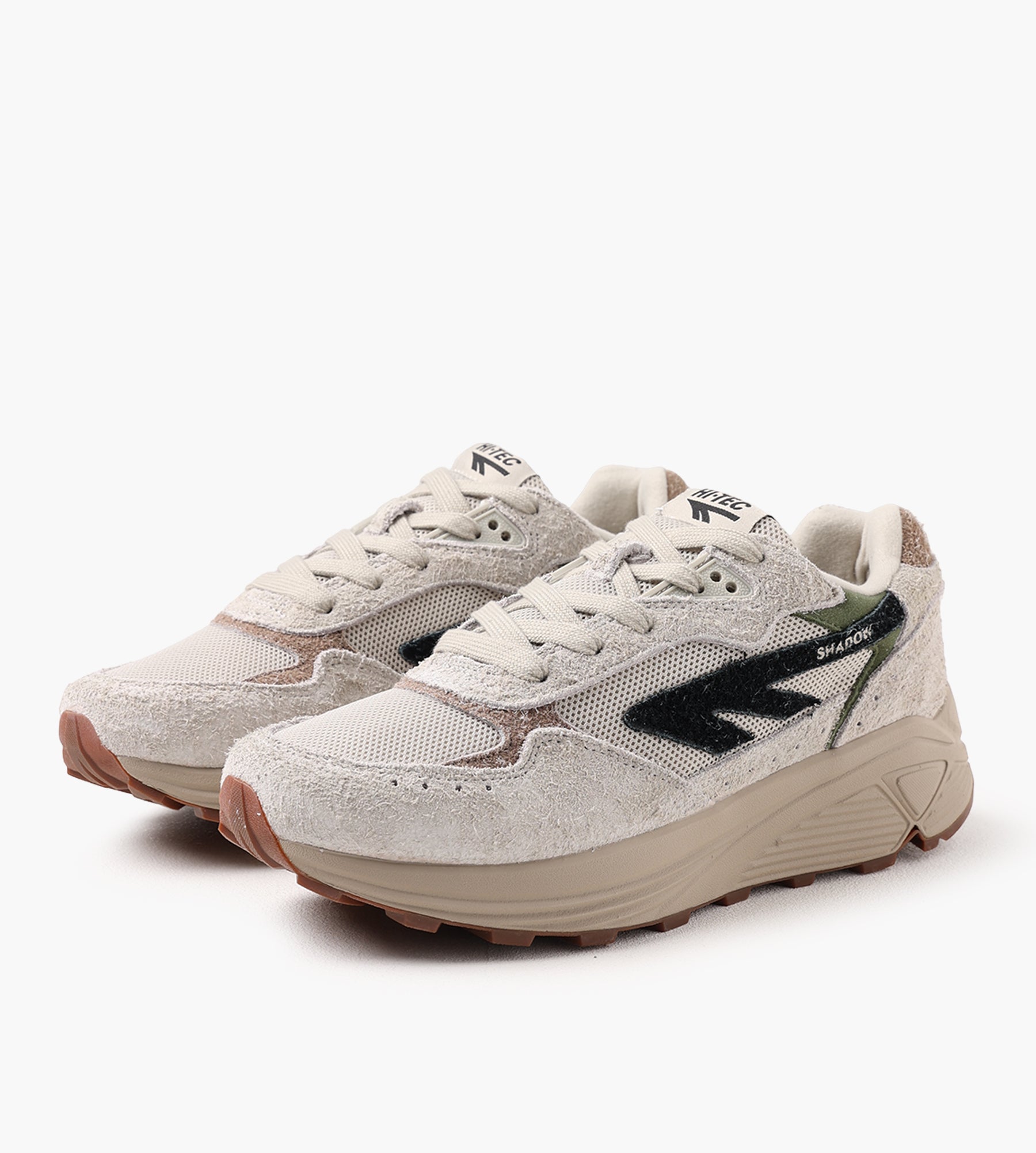 HTS Shadow RGS Pelican Winter Twig Olive Branch