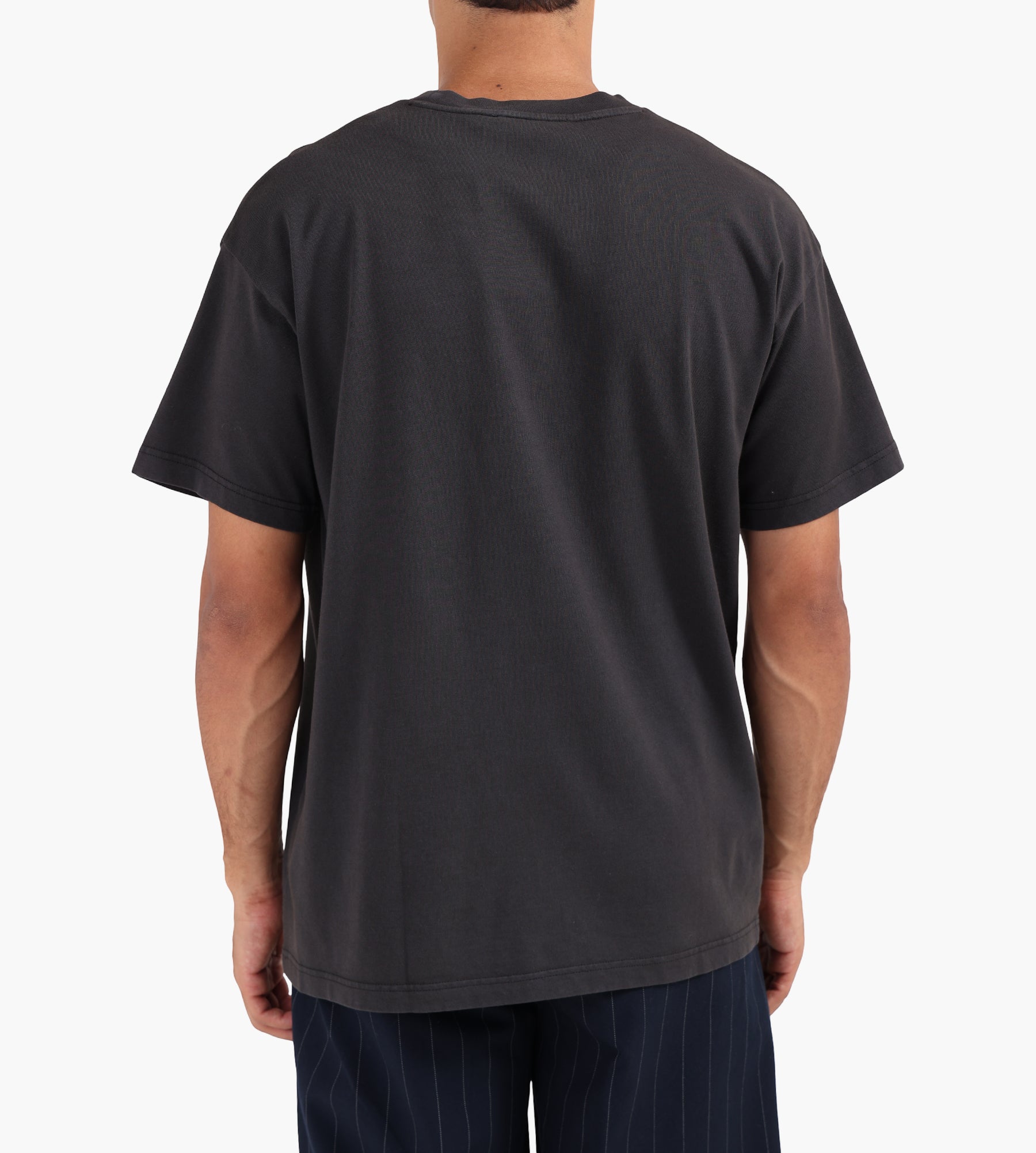 Flâneur Stardome T-Shirt Black