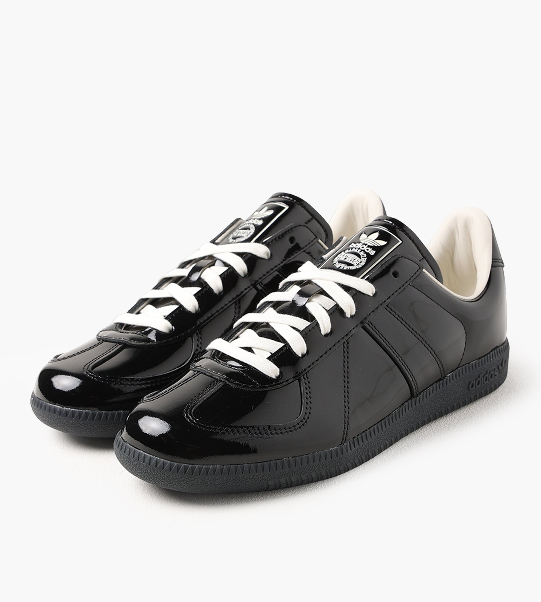 Adidas BW Army Cblack Cblack Cblack