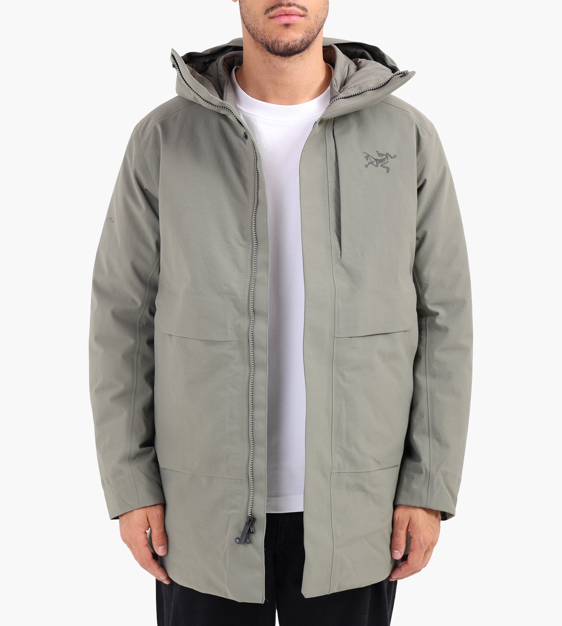 Arc'teryx Therme Down Parka M Forage