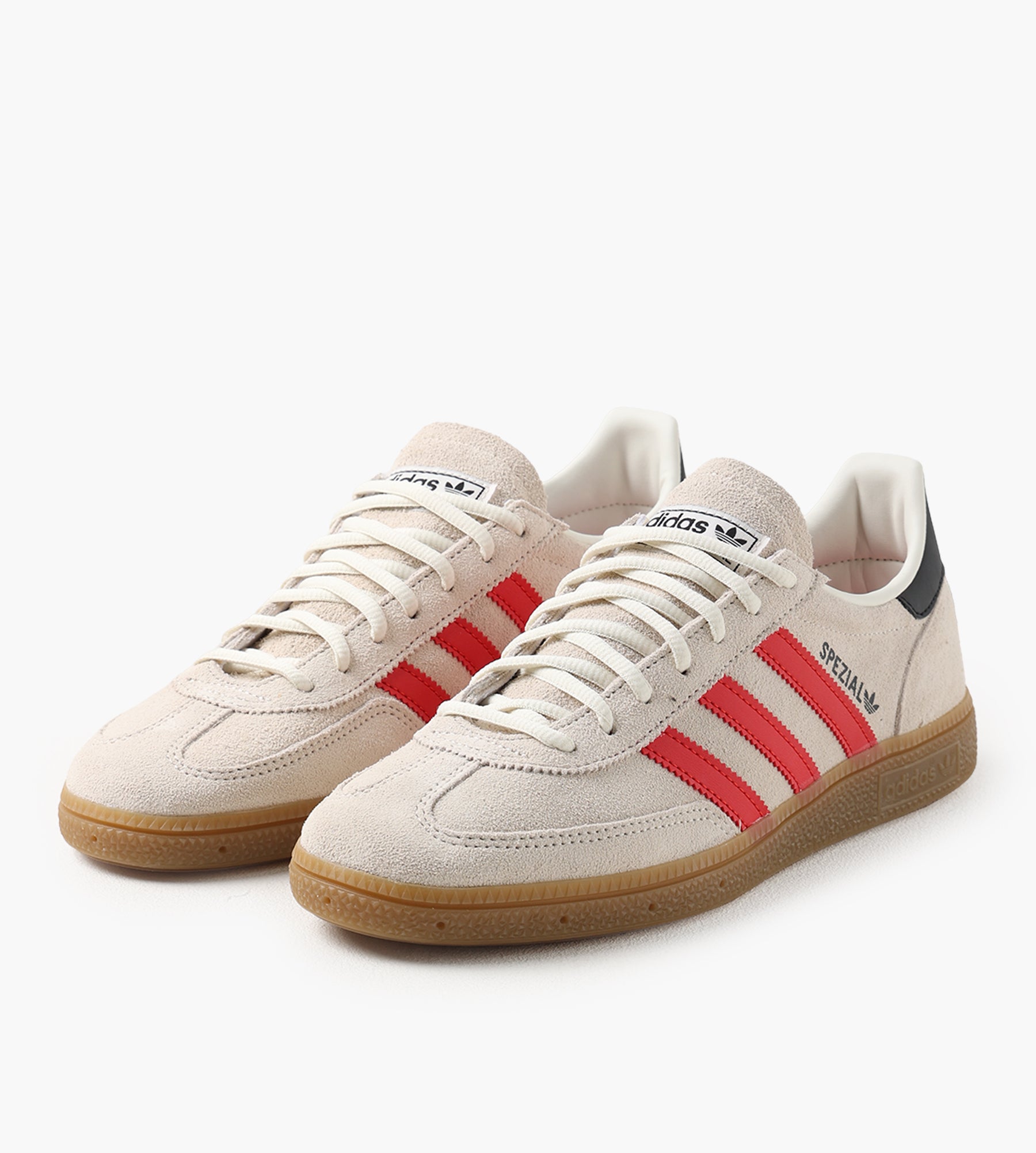 Adidas Ajax Handball Spezial Owhite Tmcord Cblack