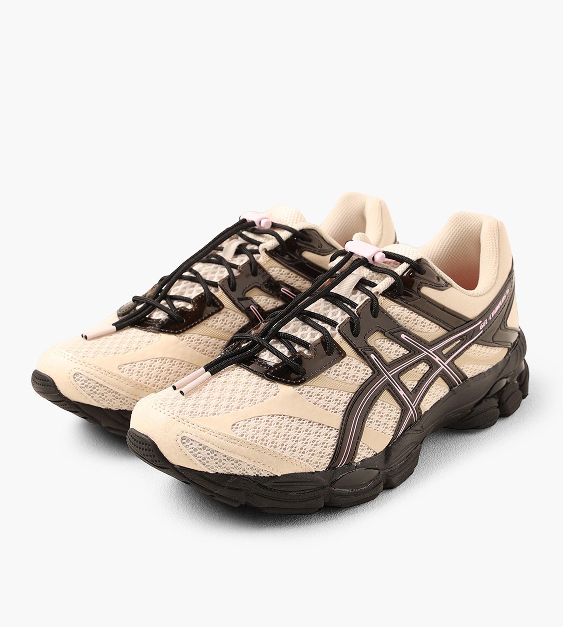 Asics x Finesse Gel-Cumulus 16 Desert Rose
