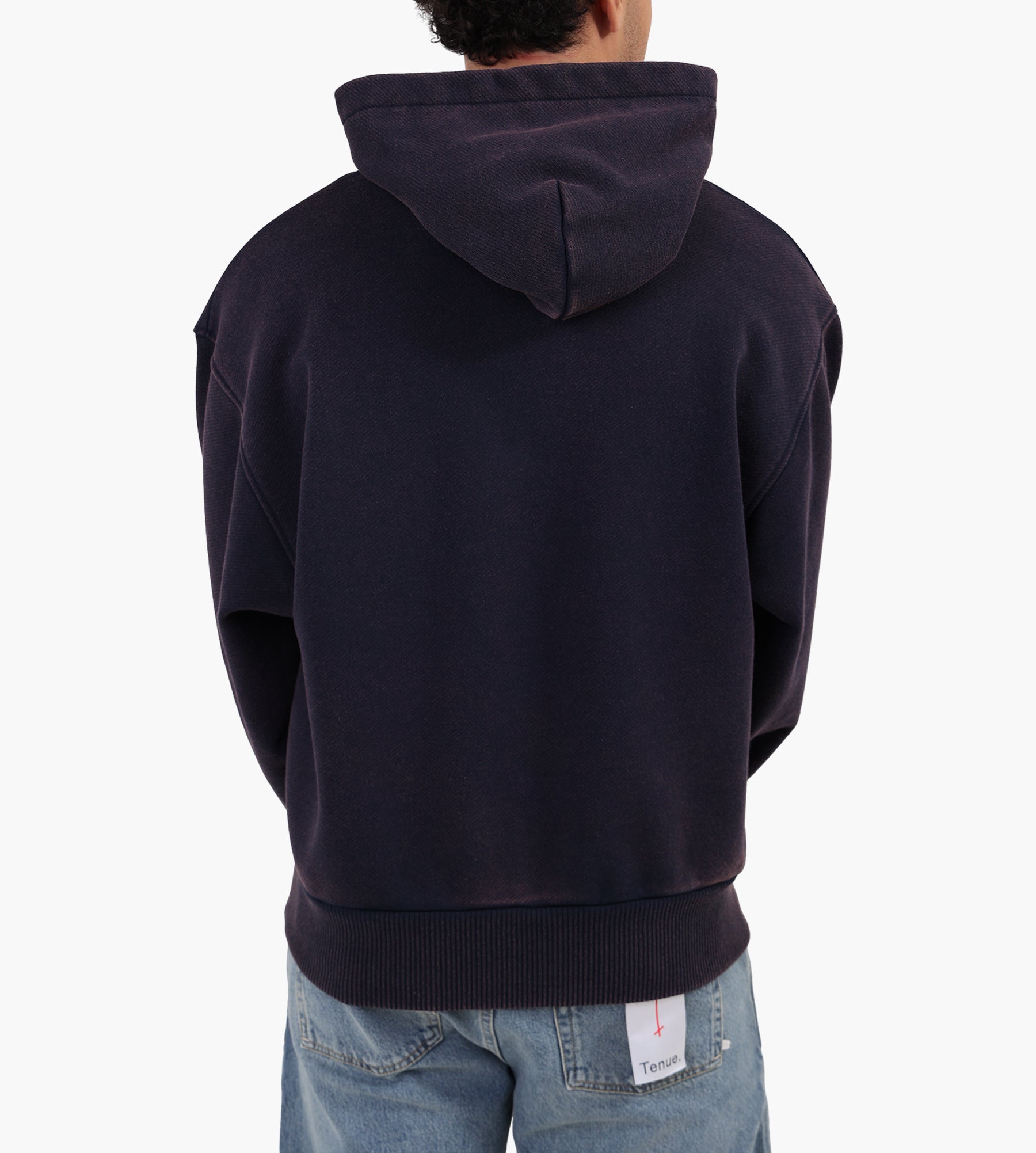 PAL Sporting Goods The Brando Hoodie Navy
