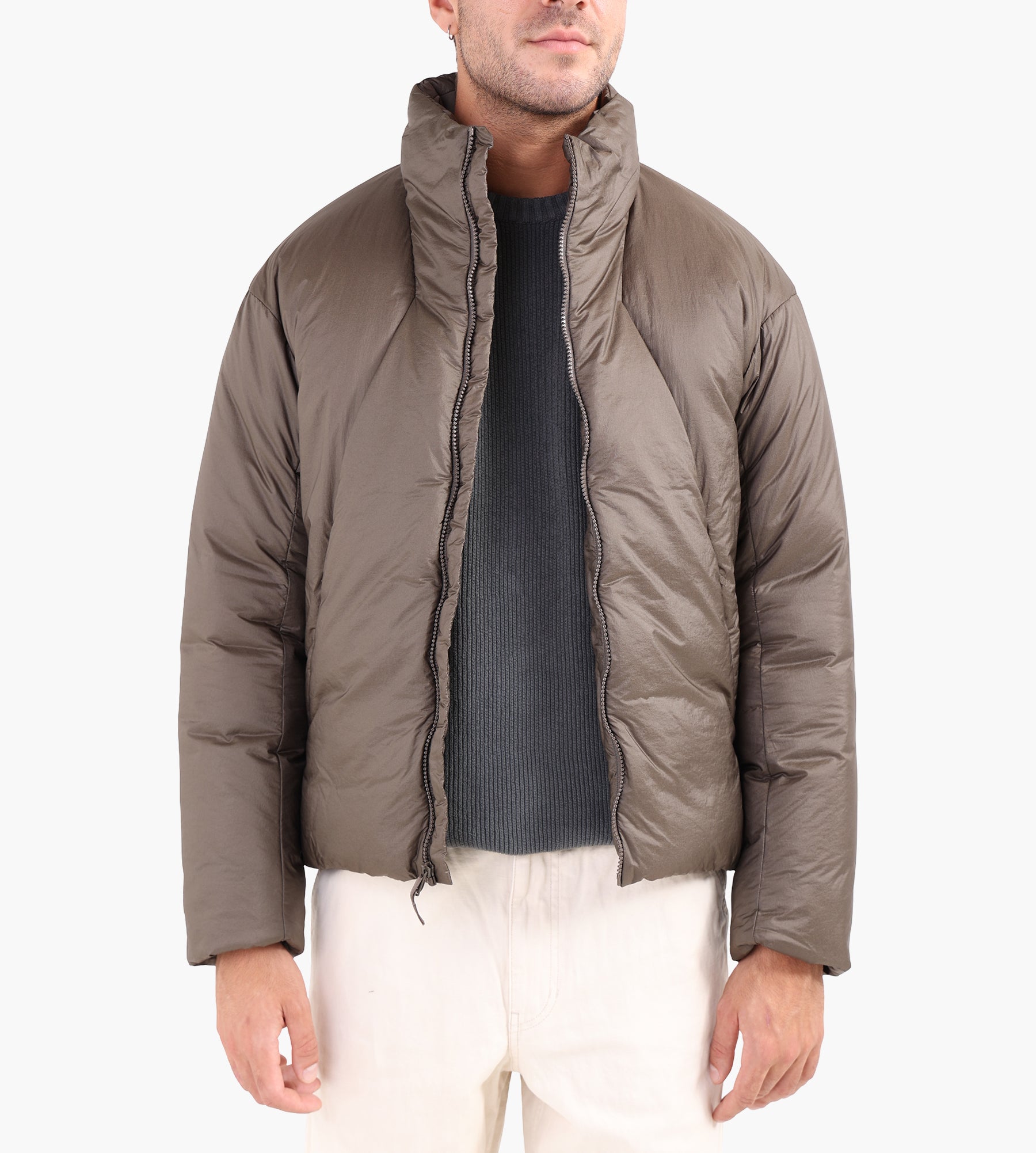 Veilance Conduit Down Jacket M Gnosis