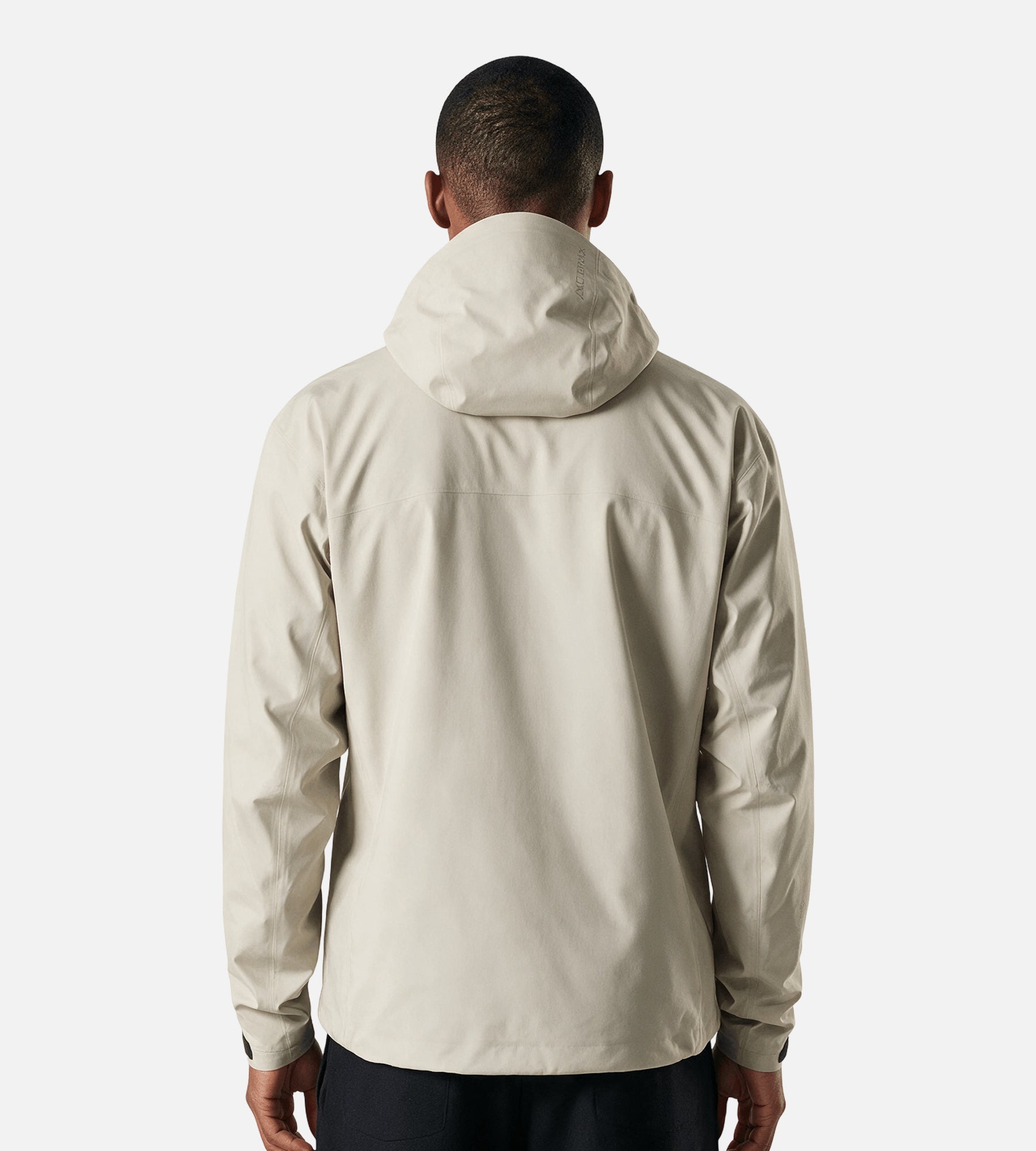 ジャケット・アウター ARC'TERYX Beta SV Jacket M Sea Salt Arc'teryx Beta Jacket M Sea Salt