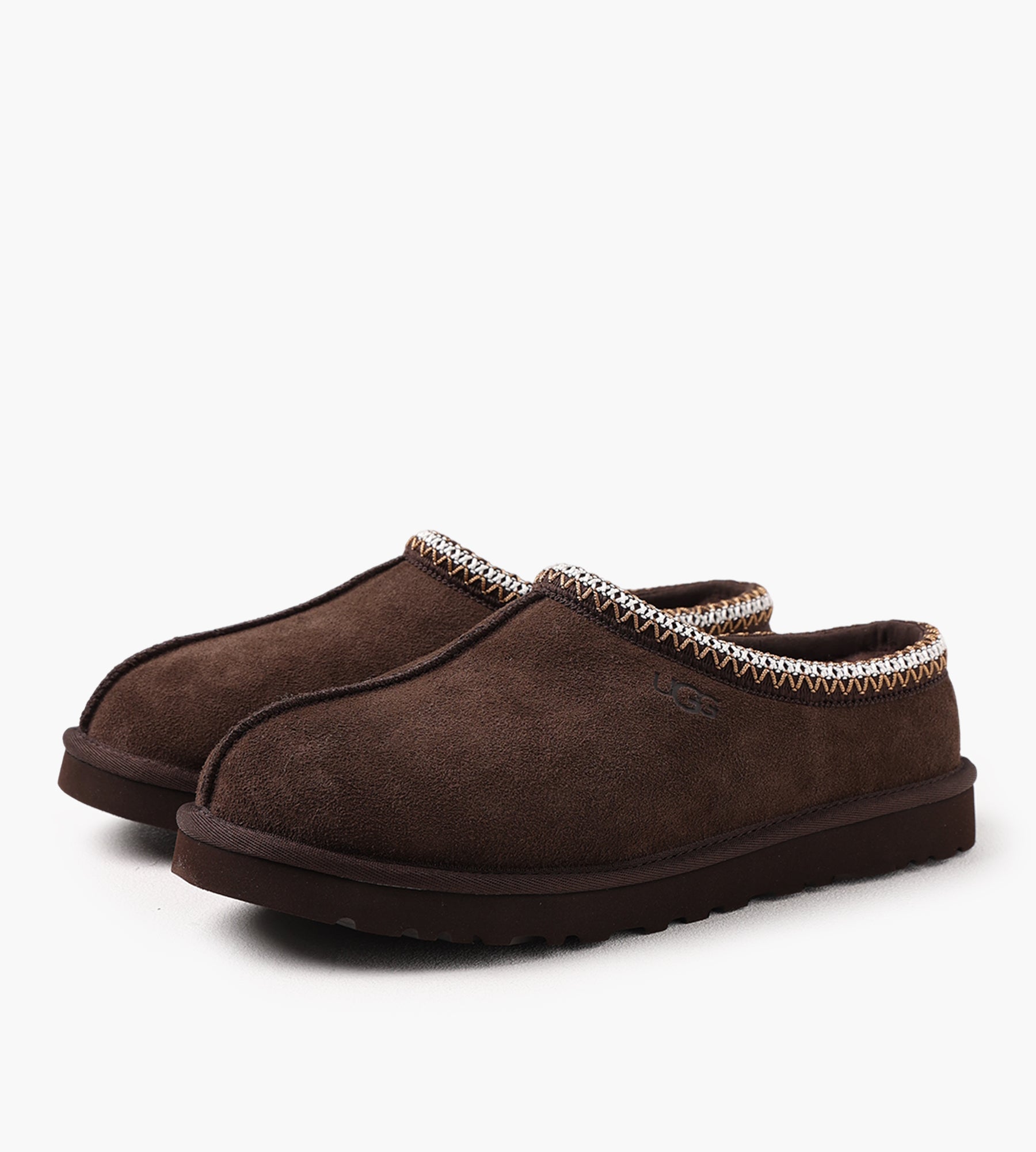 UGG M Tasman II Dusted Cocoa Dusted Cocoa