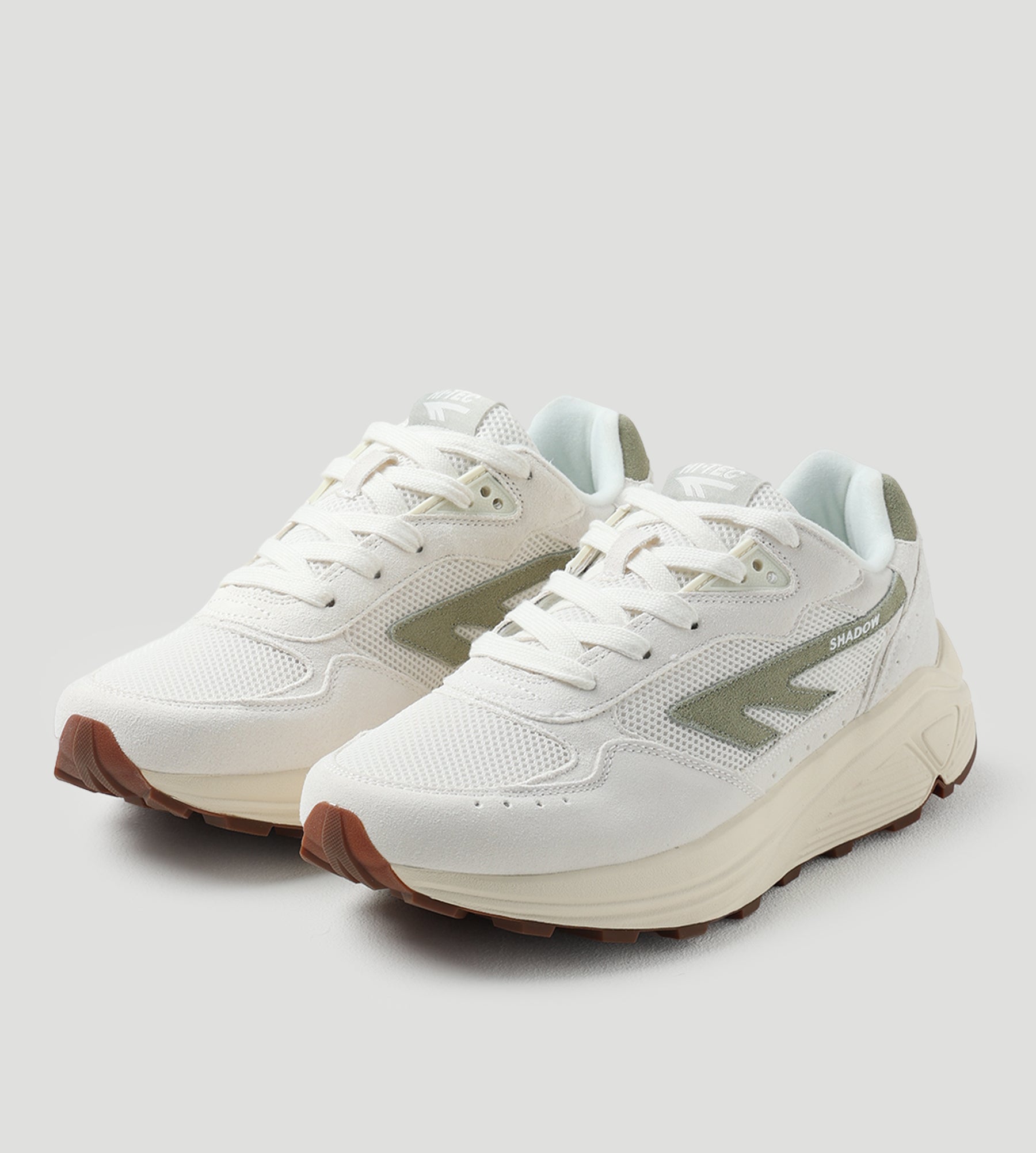 Hi-Tec HTS SHADOW RGS Alfalfa Gardenia Gum