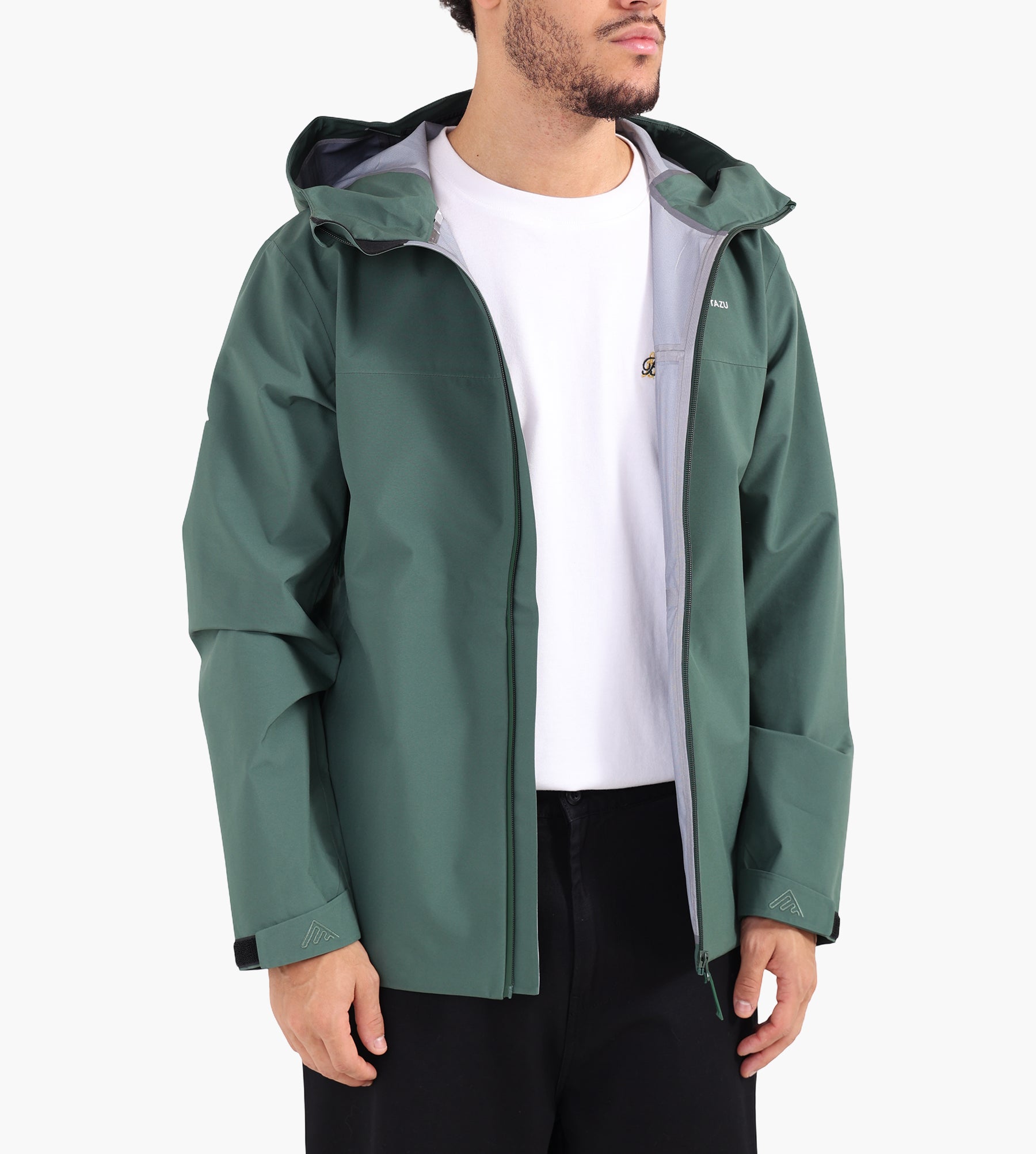 Cortazu Hardshell AR Dark Green