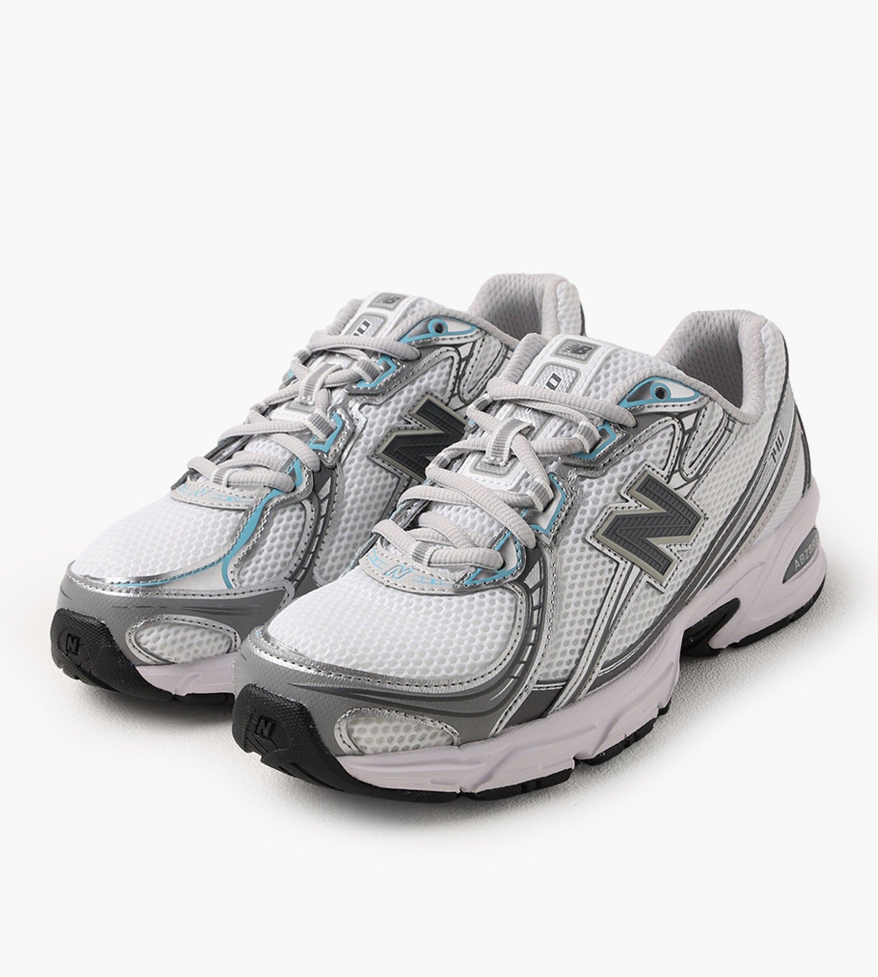 New Balance U7402Y9 NB 103 White