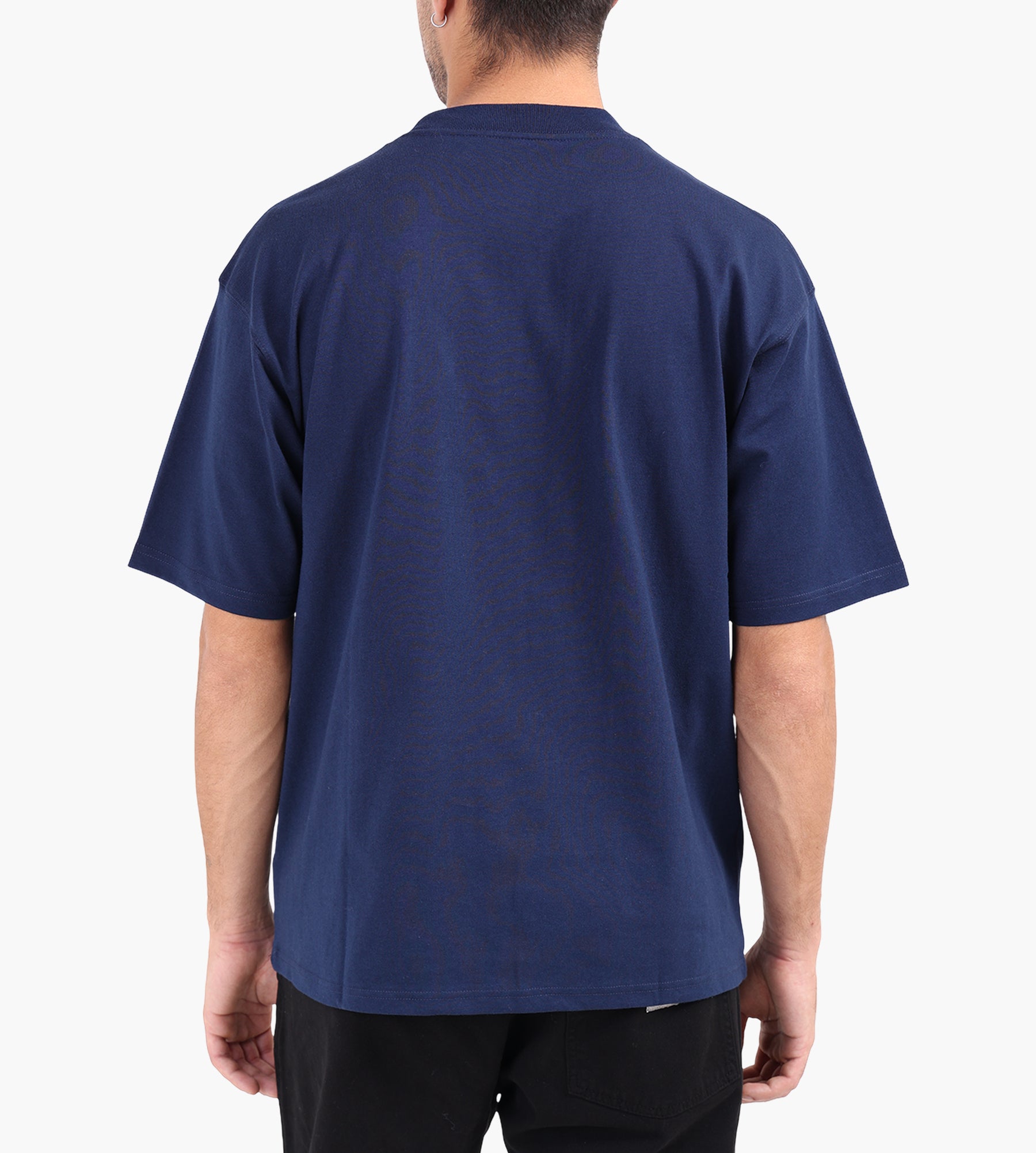 Carhartt WIP Schooling Heart T-shirt Jupiter