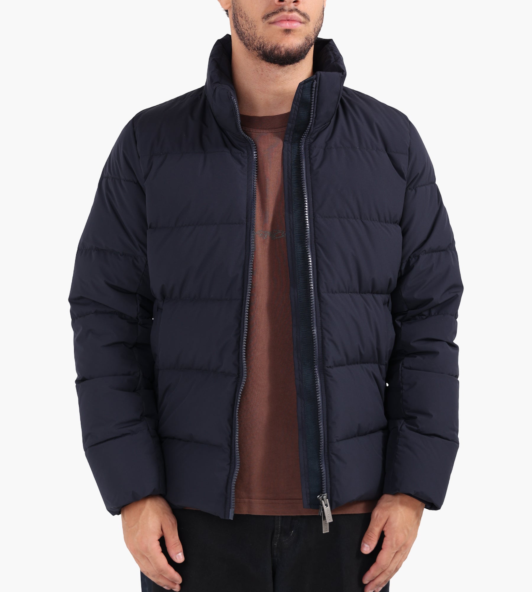 Pyrenex Spoutnic Mini Ripstop Deep Ink