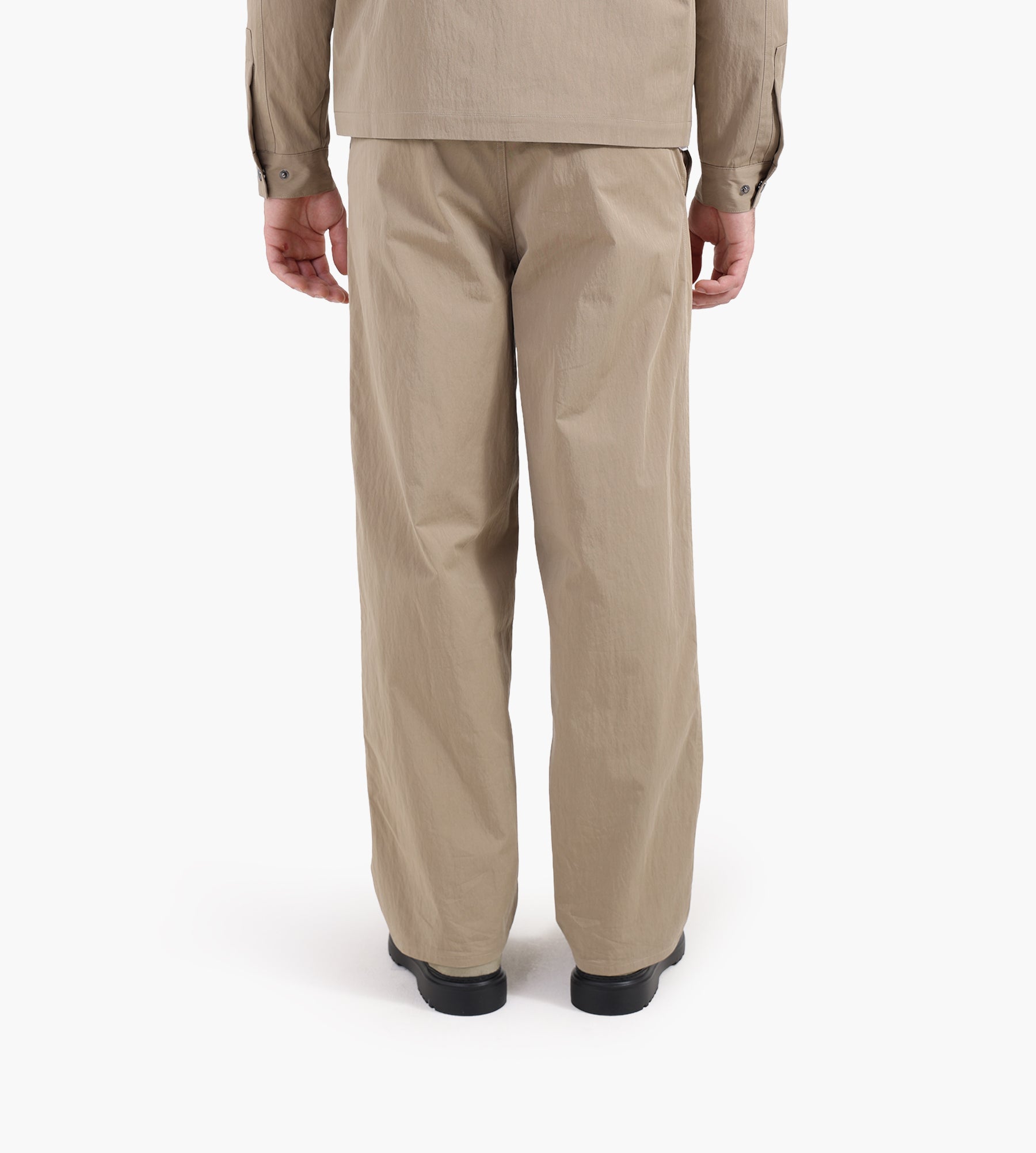 OLAF Barrel Leg Pant Treehouse