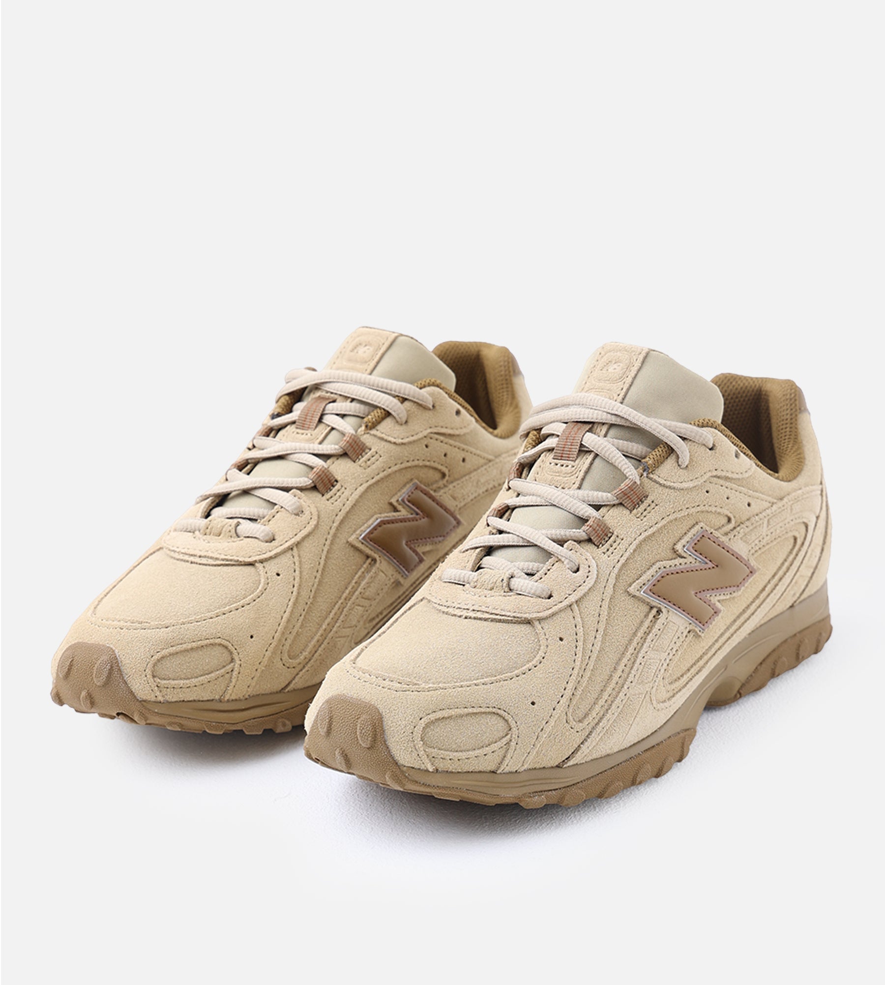 New Balance U204LFSP Quicksand