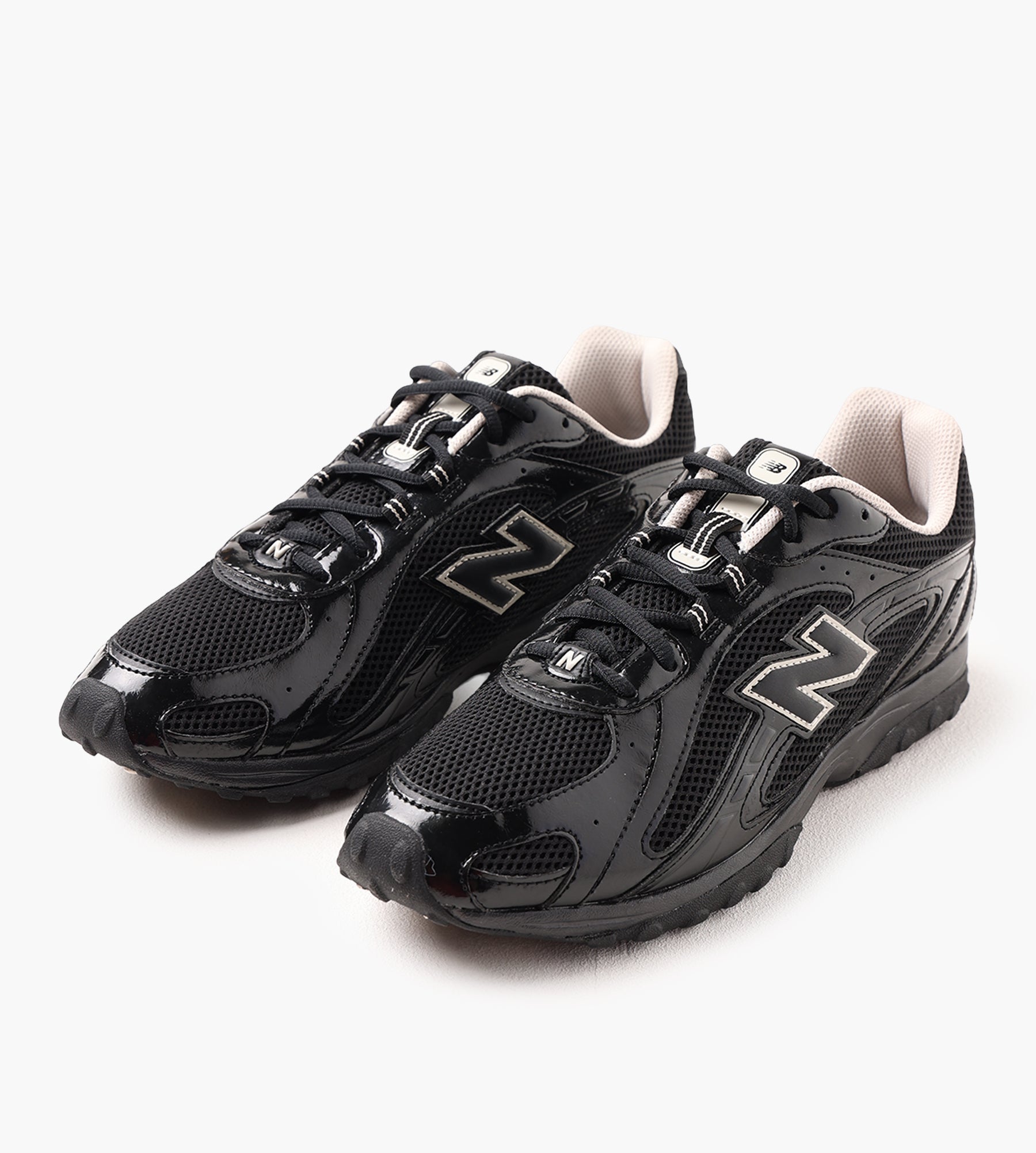 New Balance U204LMRA Black