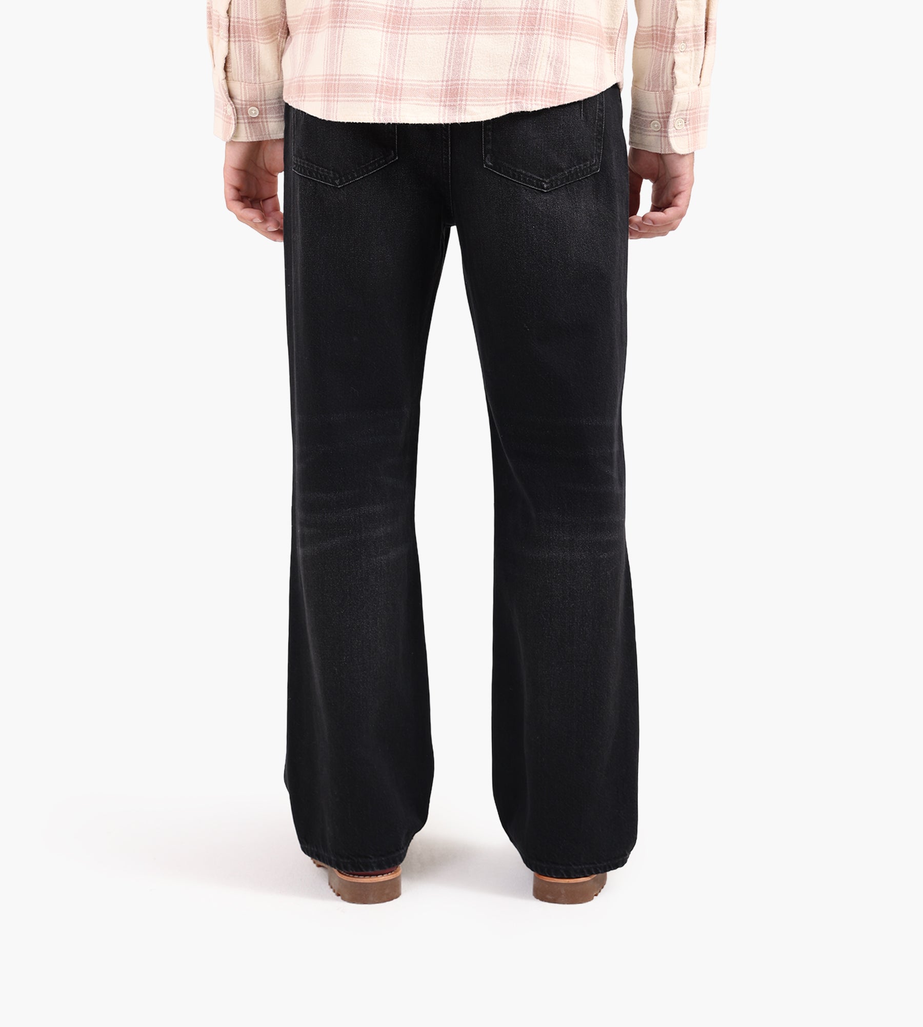 Won Hundred Genoa Original Black