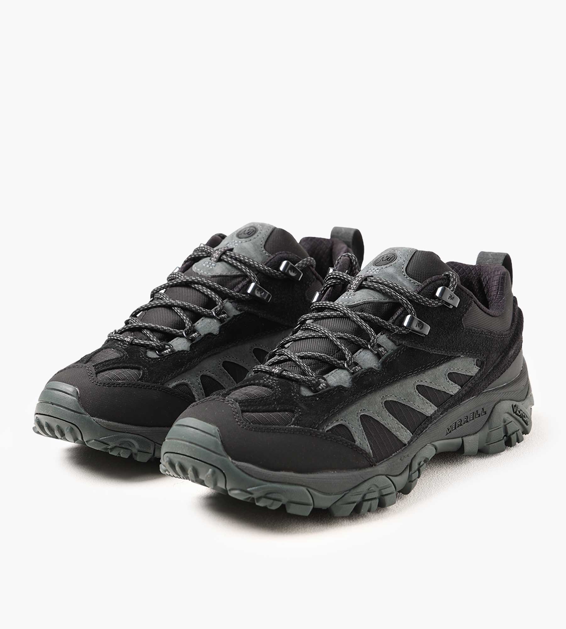 Merrell Moab 2 Mesa Luxe SE Black Graphite