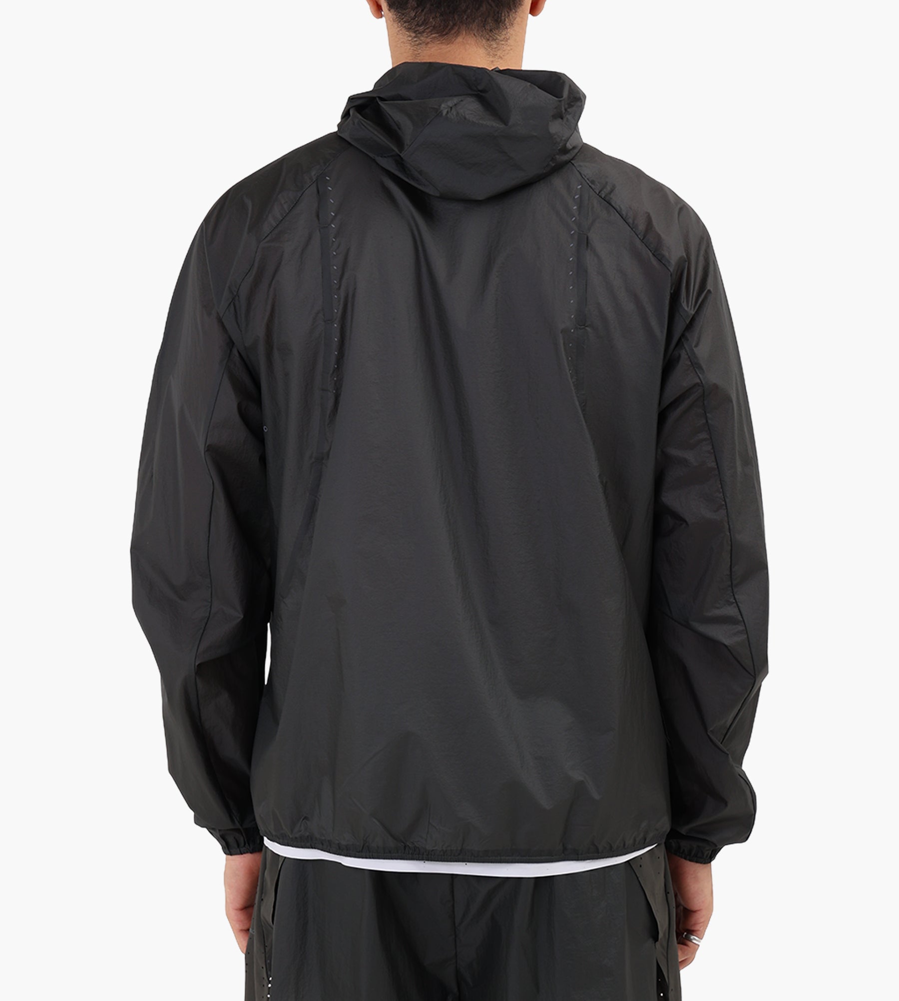 On Zero Jacket PAF 1 U Molasses