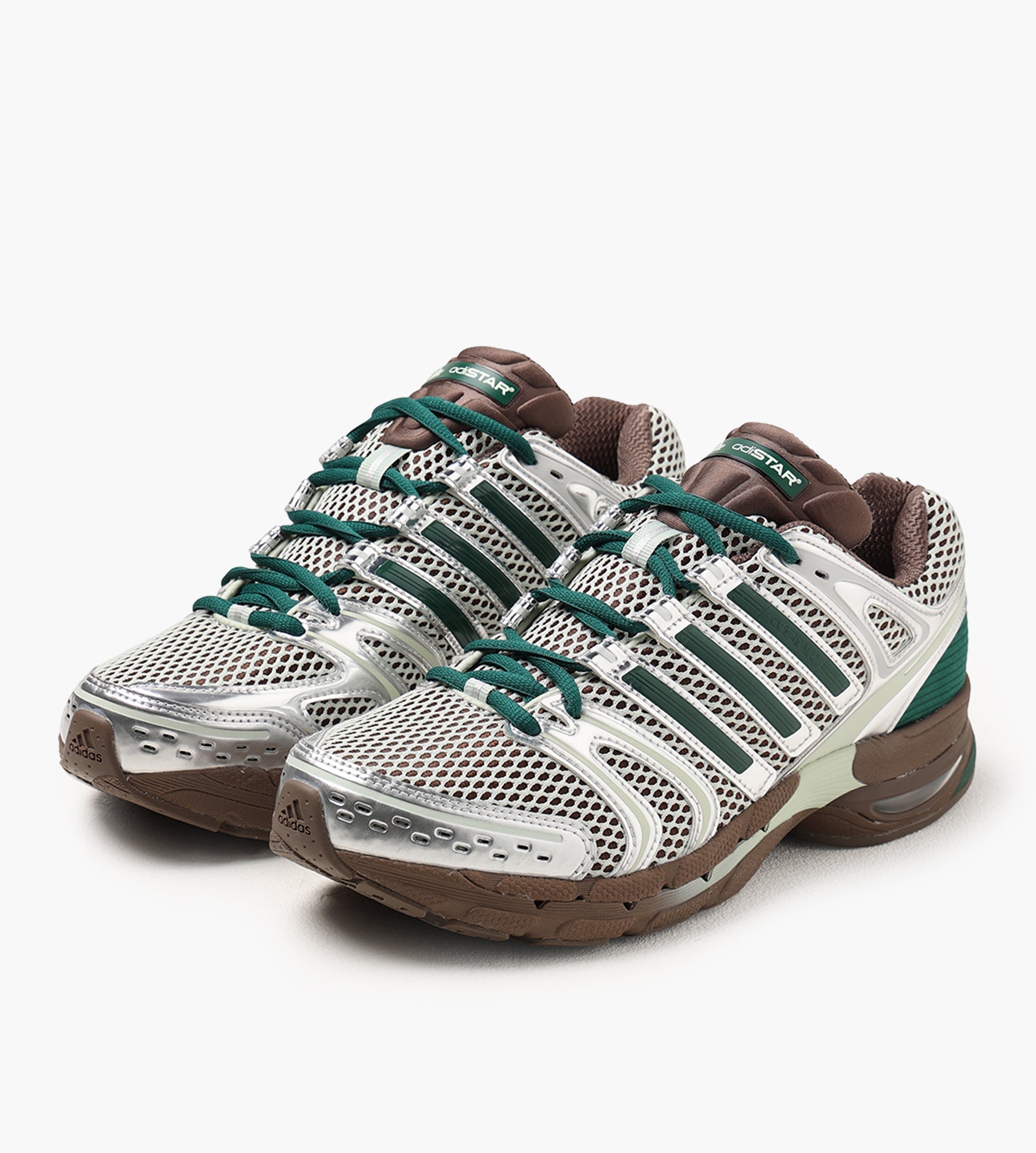 Adidas Adistar Control 5 W Earstr Cgreen Lingrn