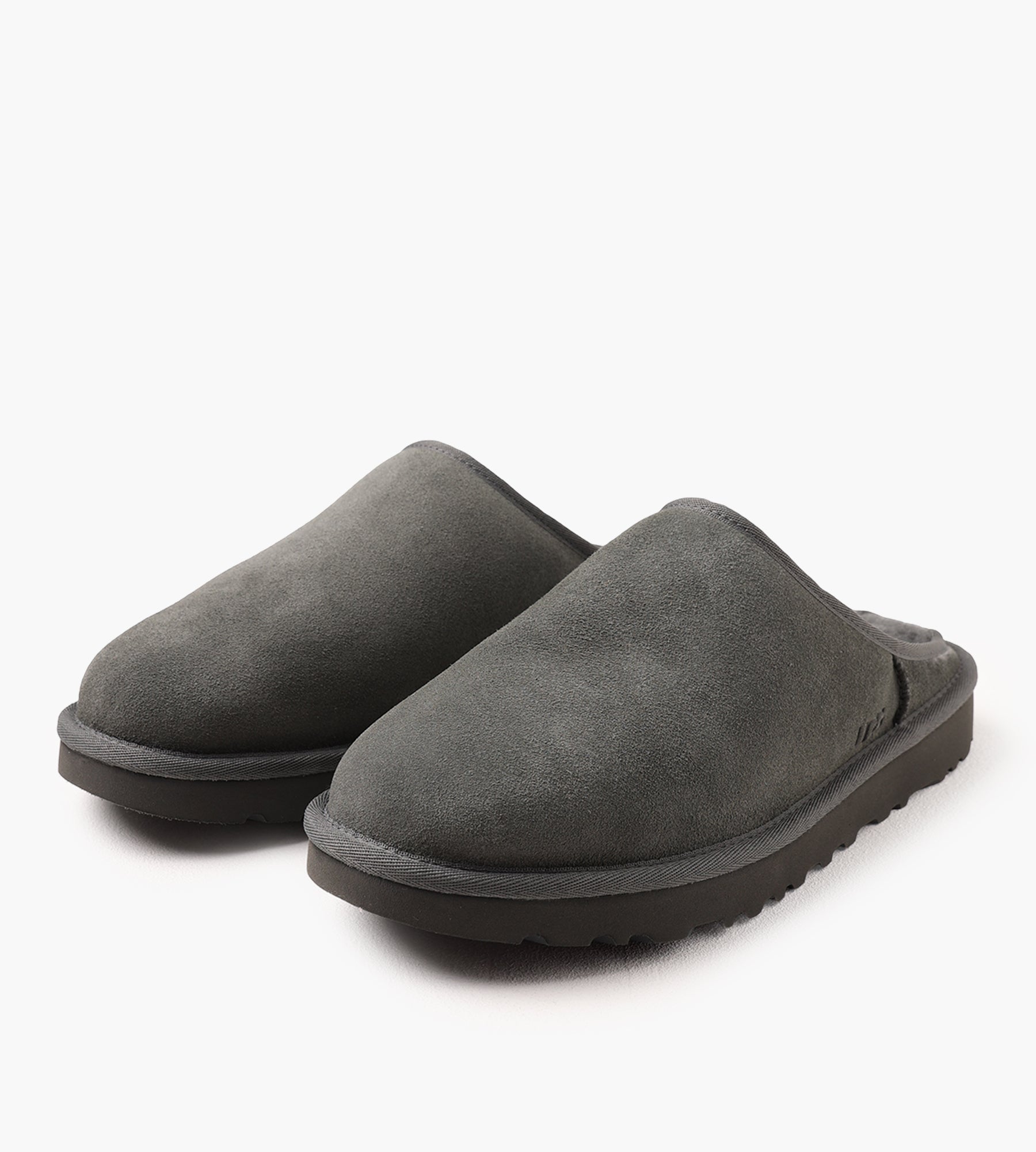 UGG M Classic Slip-On Magnolia Leaf