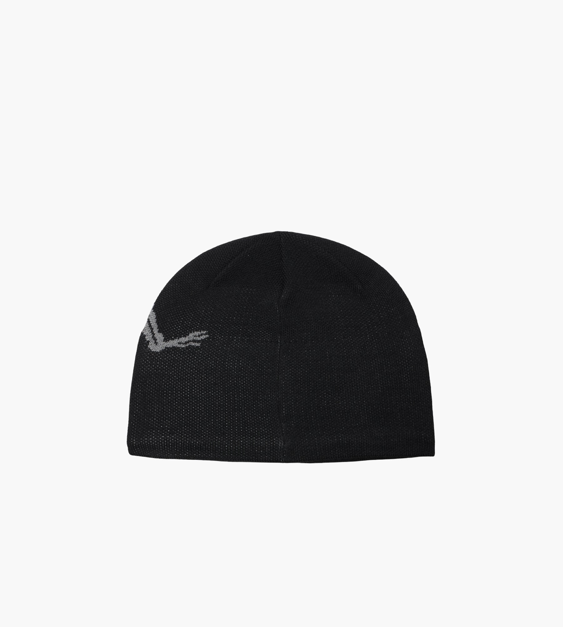 arc’teryx BIRD HEAD TOQUE Black / Void Arc'teryx Lightweight Bird Head Toque Beanie Black/Void Men's
