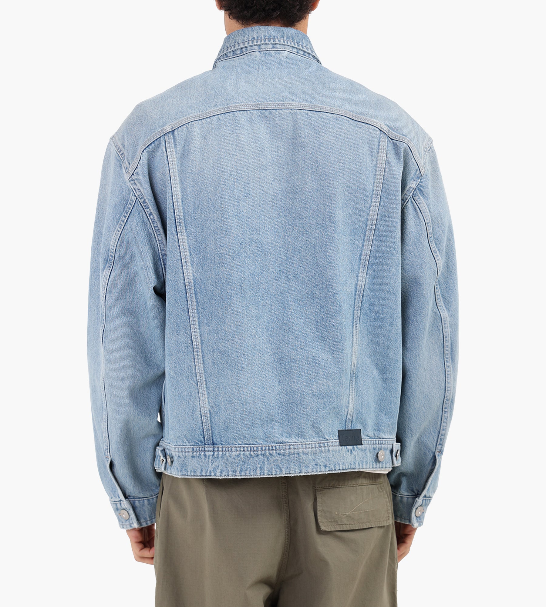 Tenue Hopper M26 Jacket Westlock