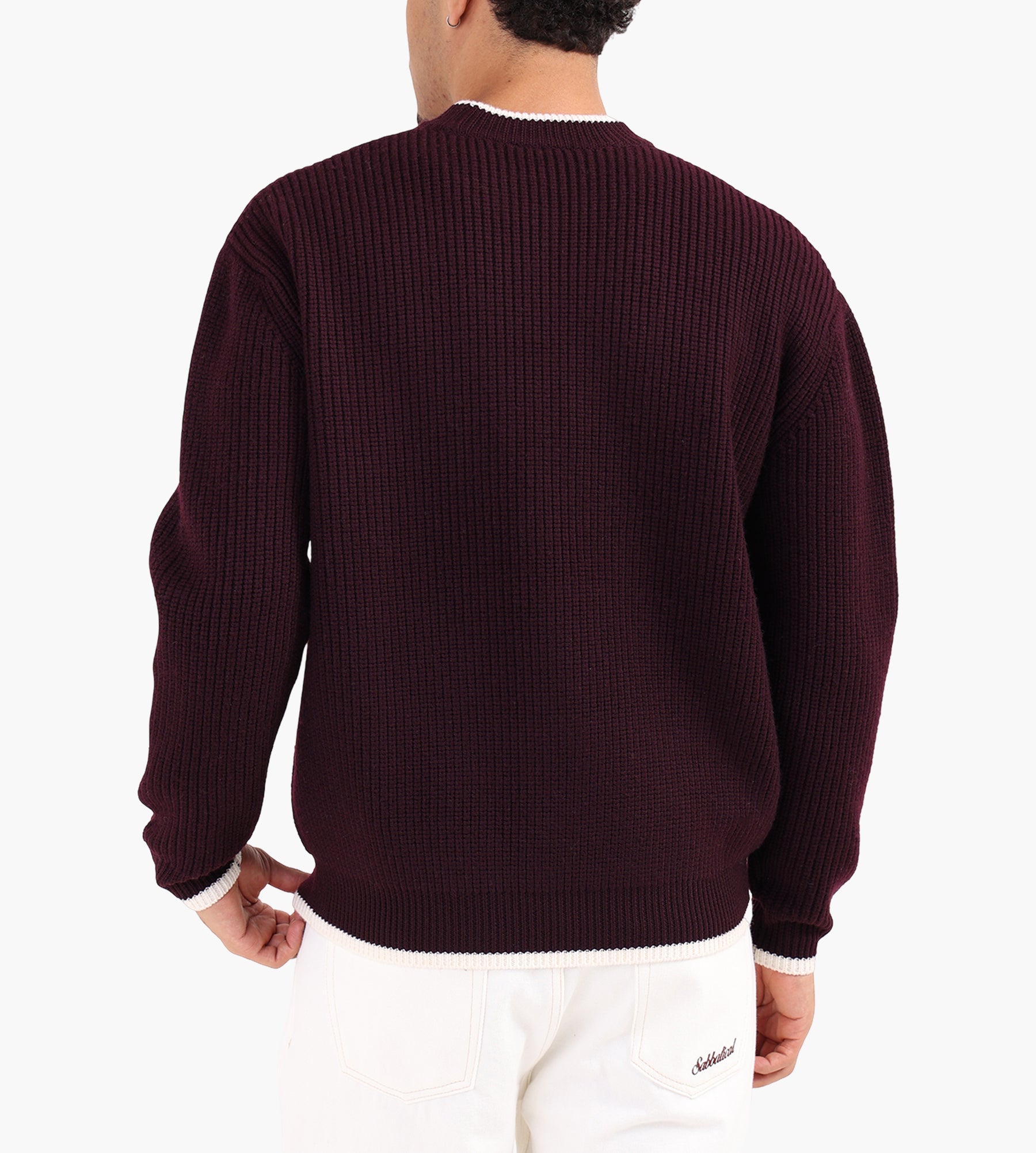 Drôle de Monsieur La Maille Slogan Wine