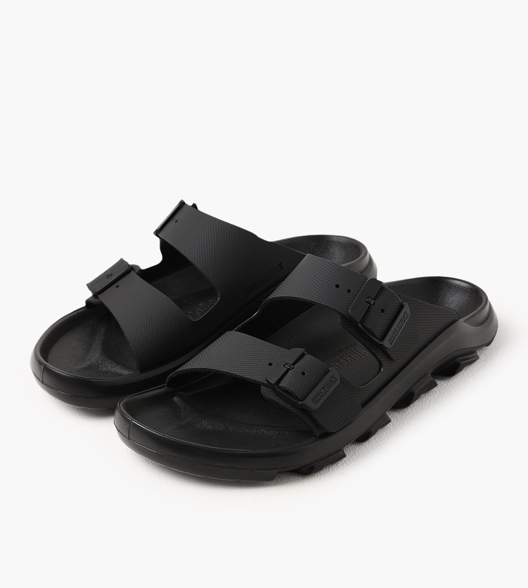 Birkenstock Mogami Terra 2 Strap Birko-Flor Apex Black