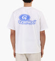 Gramicci 82 Tee White