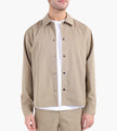 OLAF Workwear Coach Jacket Treehouse