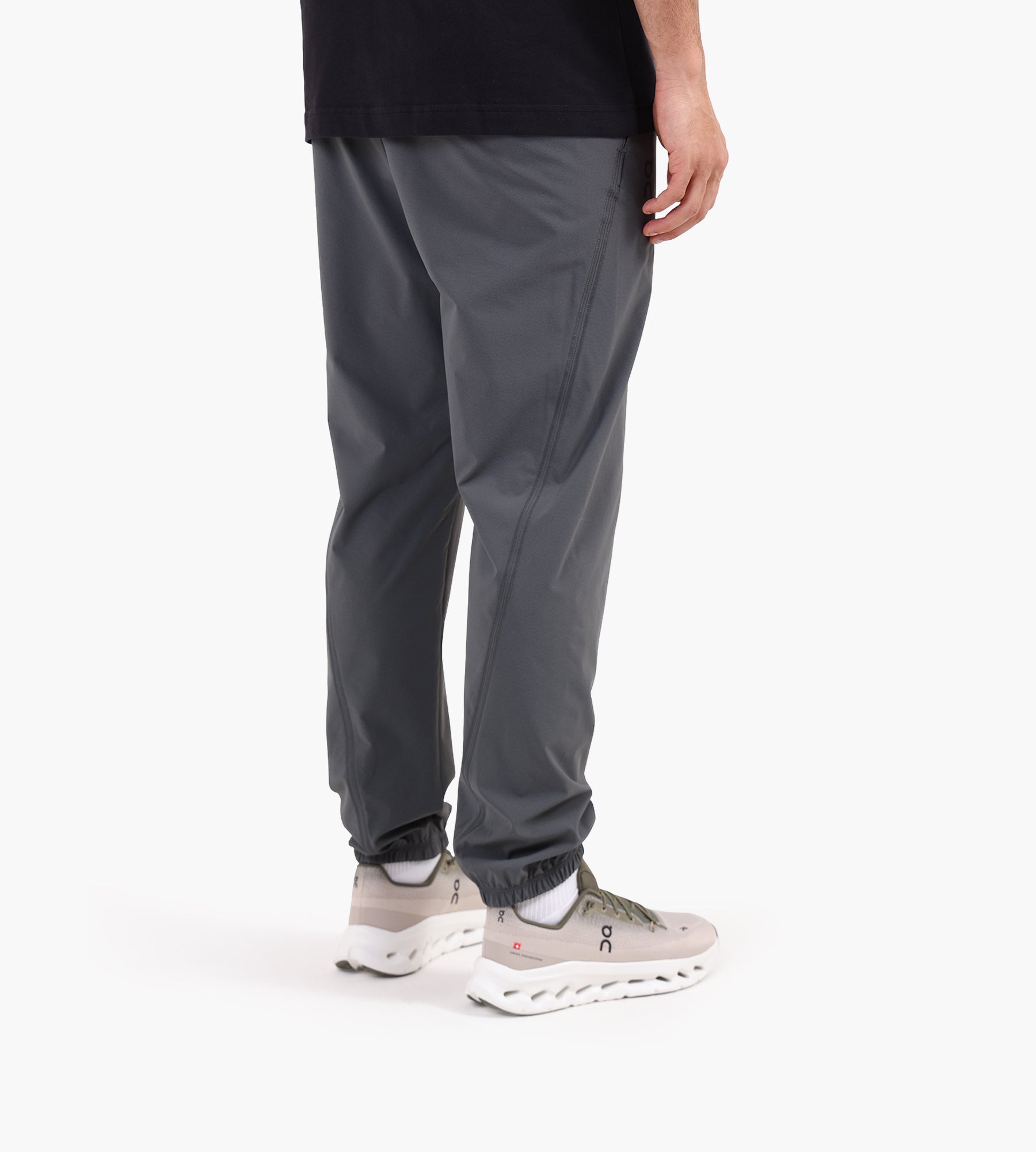On Focus Pants 1 M Shadow