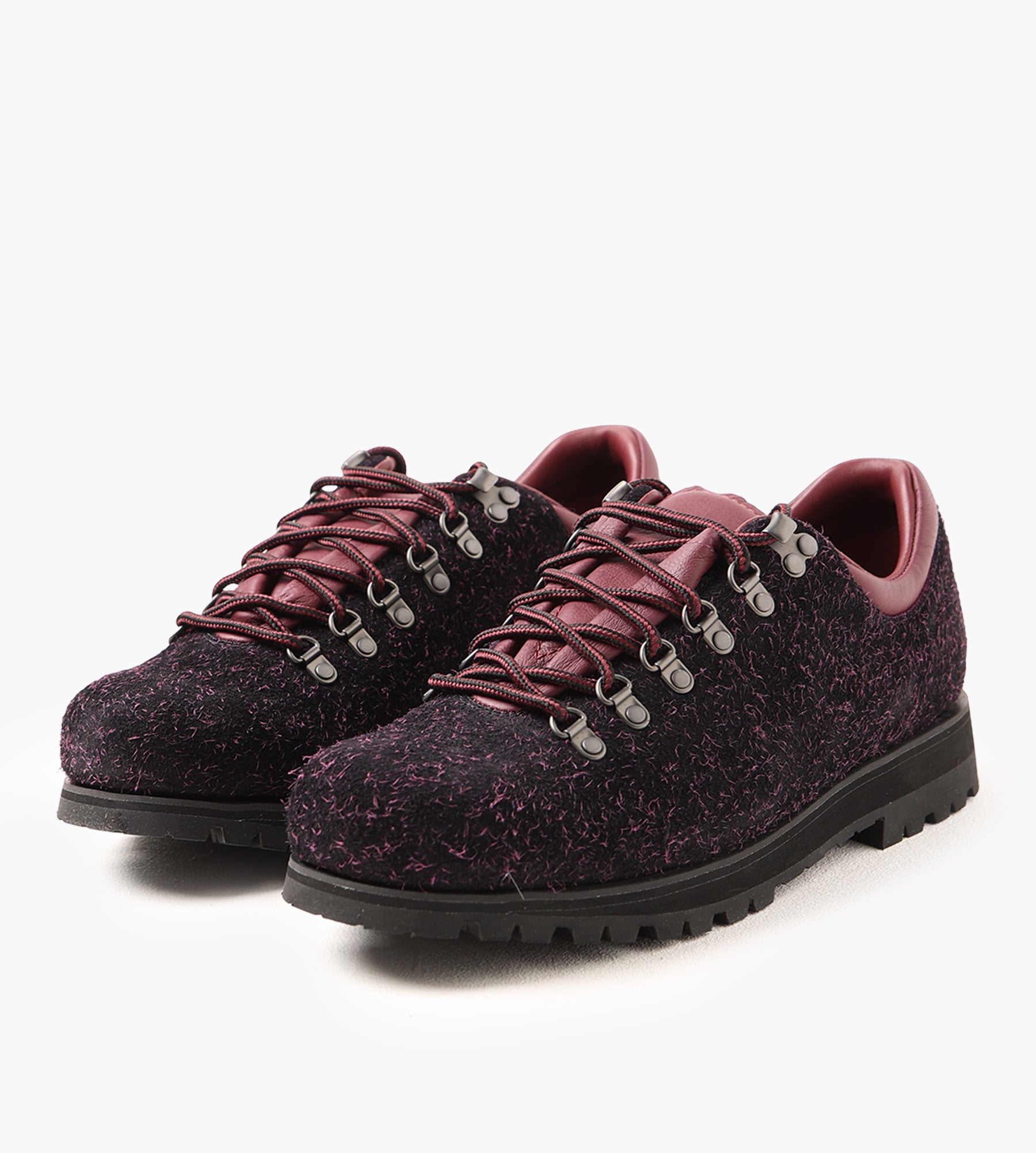 Merrell Wilderness SE Dark Cherry