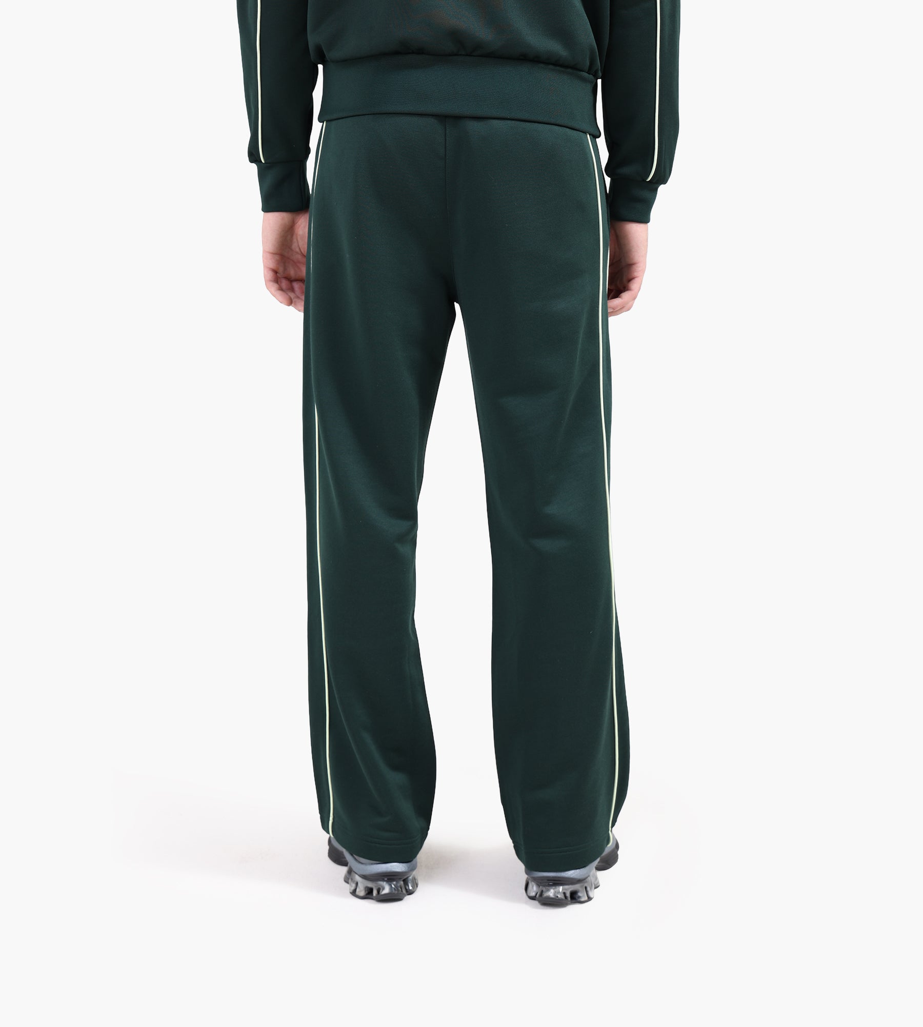 Lacoste 1HW2 Men's Tracksuit Trousers Sinople