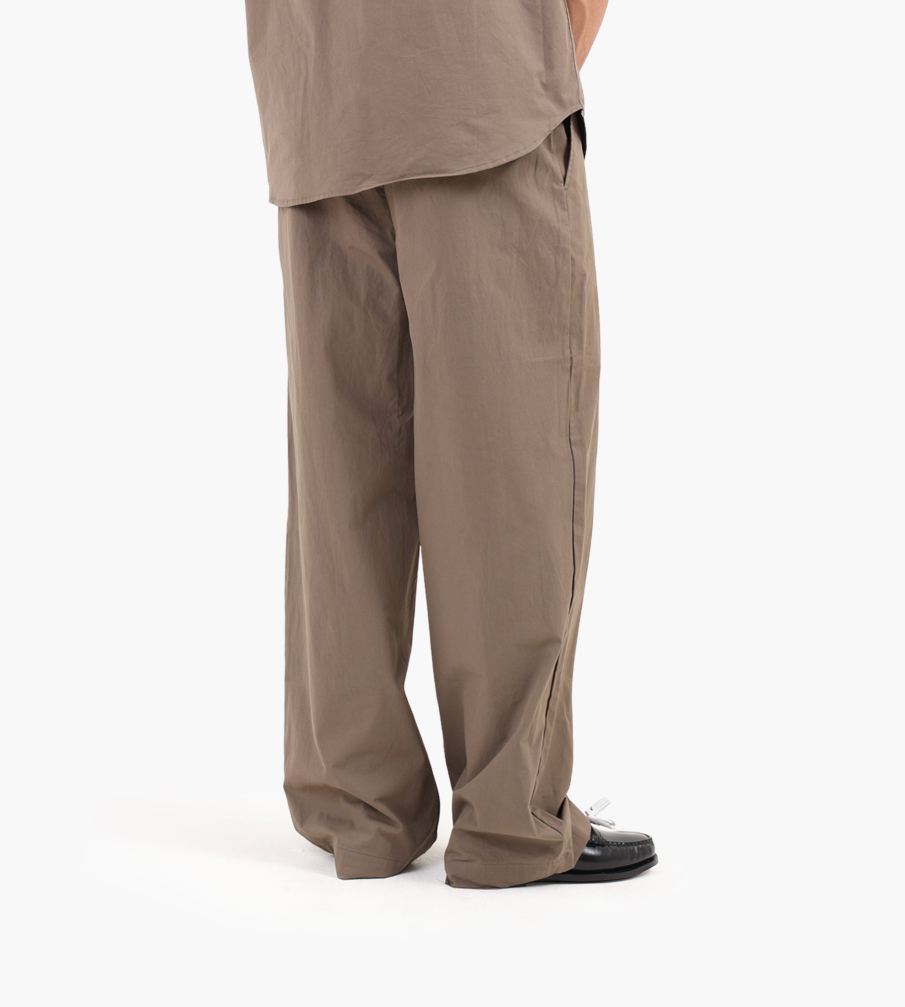 Libertine-Libertine Alive 3690 Trousers Stone