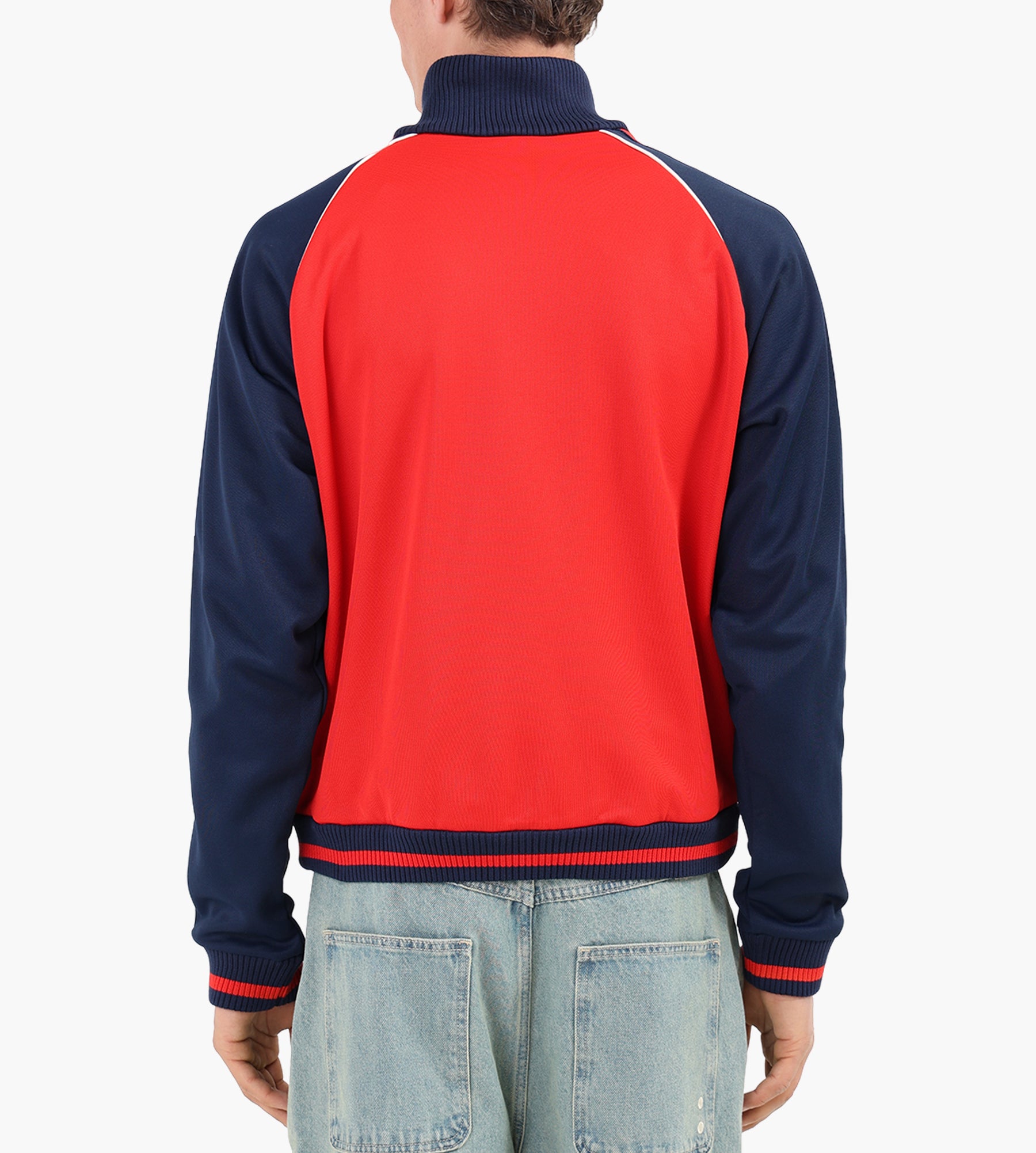Adidas Brain Dead Track Top Betsca