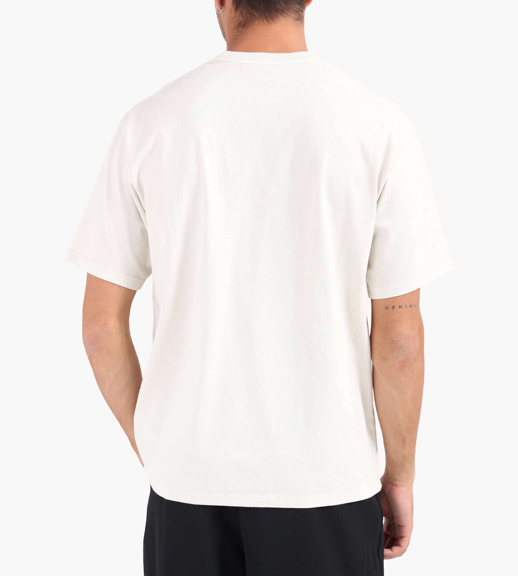 Gramicci Original Freedom Tee Natural Pigment