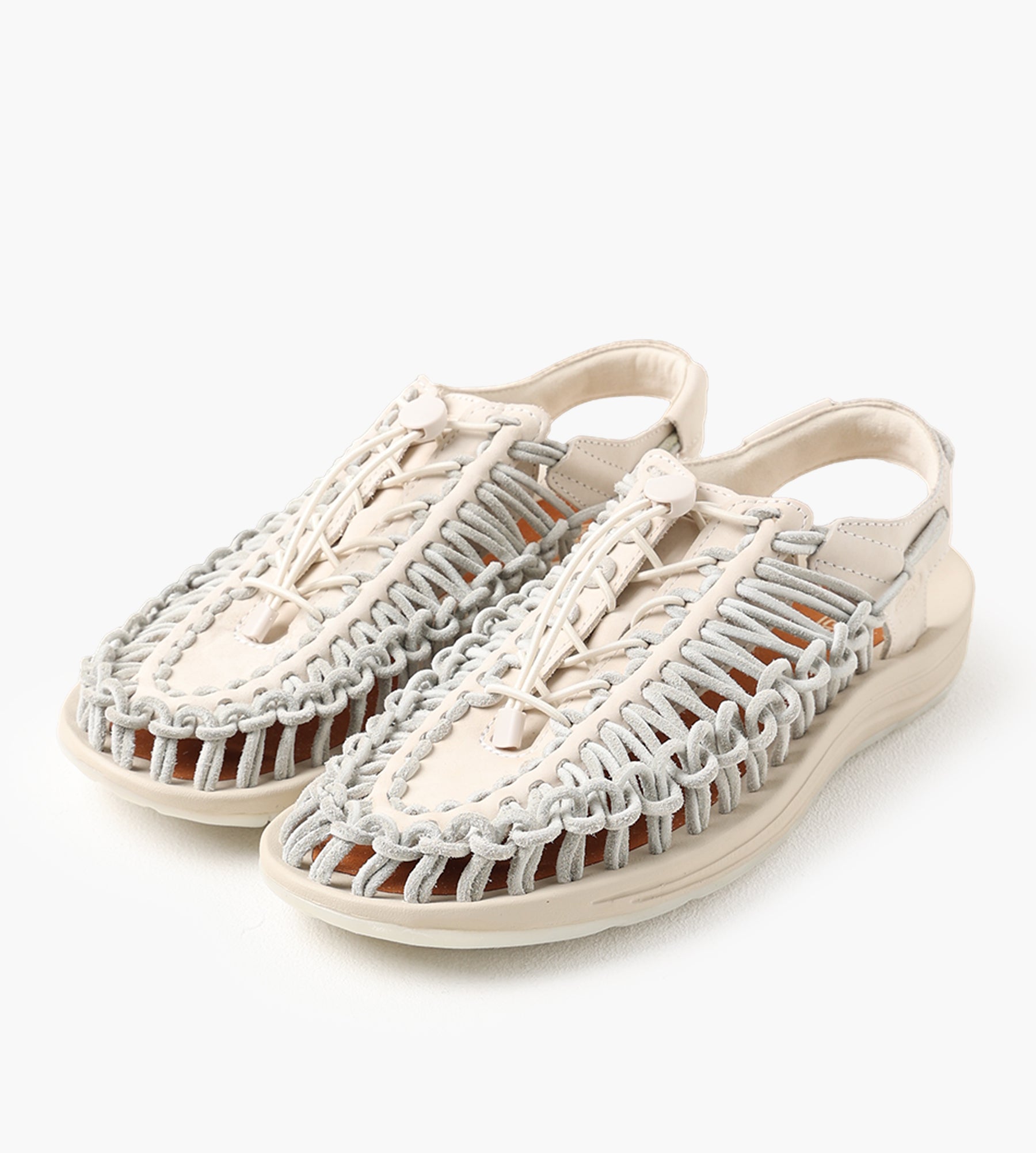 KEEN Uneek Lea X-Quiet Luxury Birch