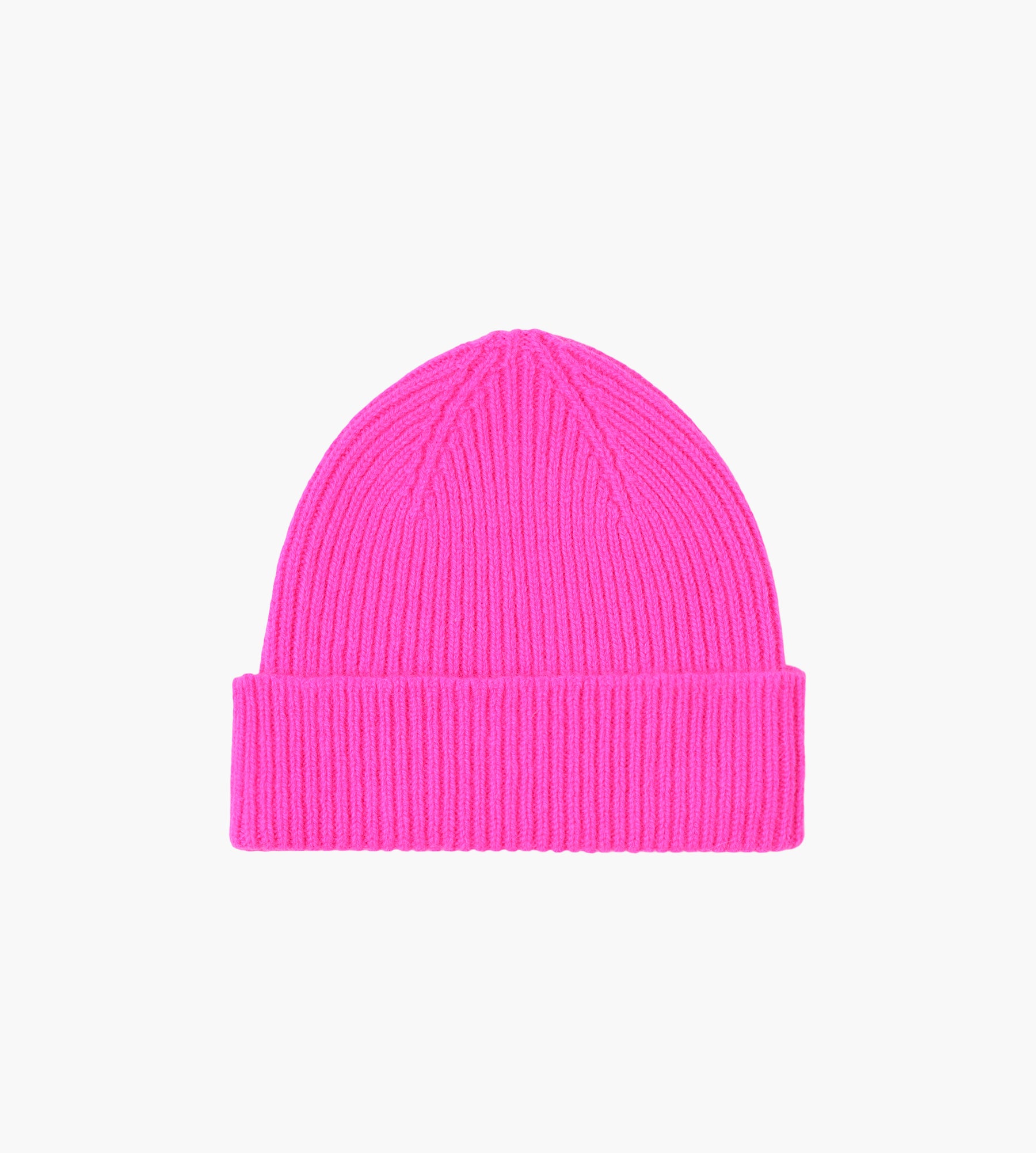 Le Bonnet Beanie Poppy Pink