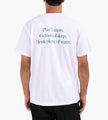 Sporty & Rich Play Tennis T-Shirt White