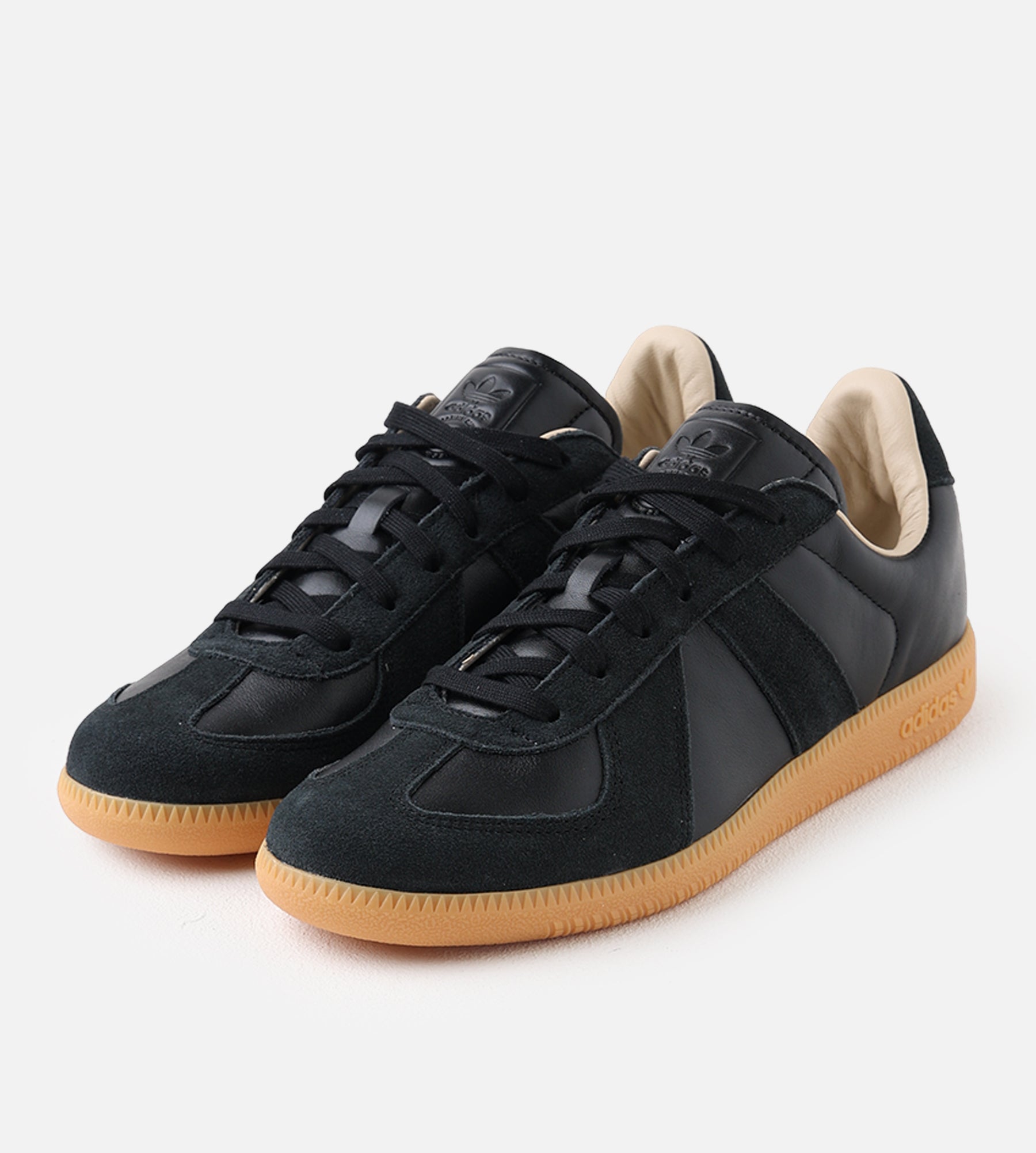 Adidas Bw Army Cblack Cblack Gum10