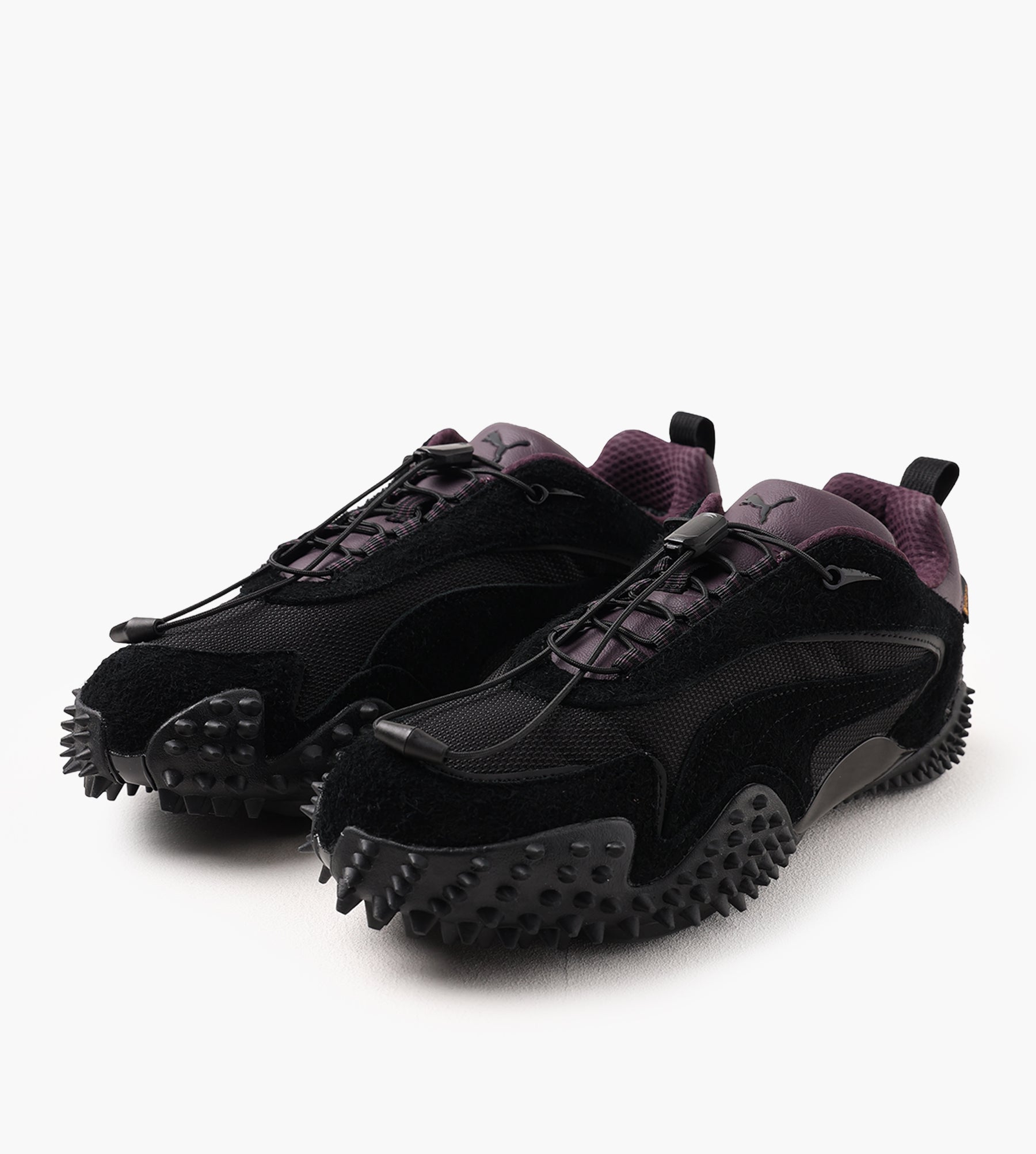 Puma Mostro XC GTX PUMA Black Midnight Plum