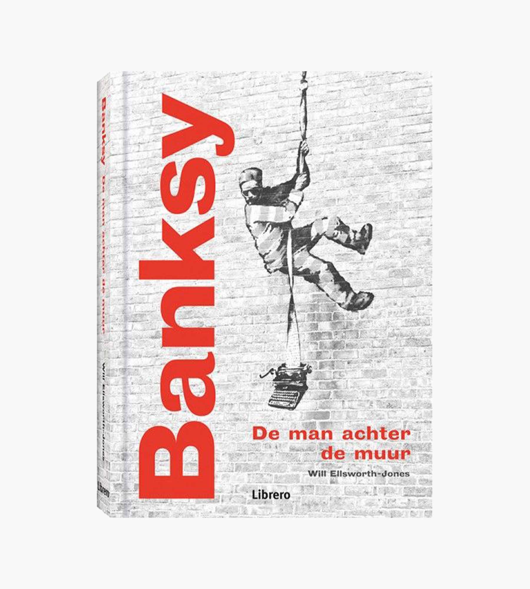 Taschen Banksy