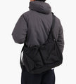 NN.07 Messenger Bag 9019 Black