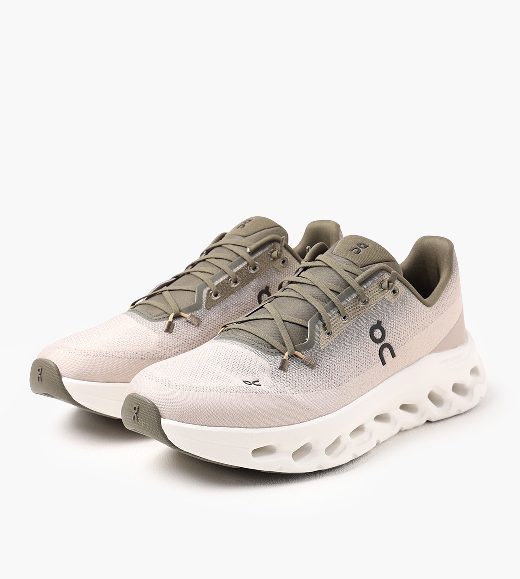 On Cloudtilt 1 M Olive Desert