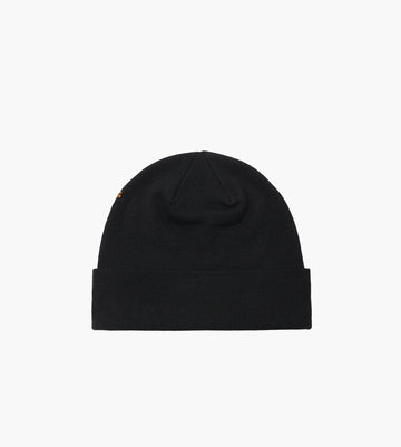 Arc'teryx Bird Word Toque 24K Black S26