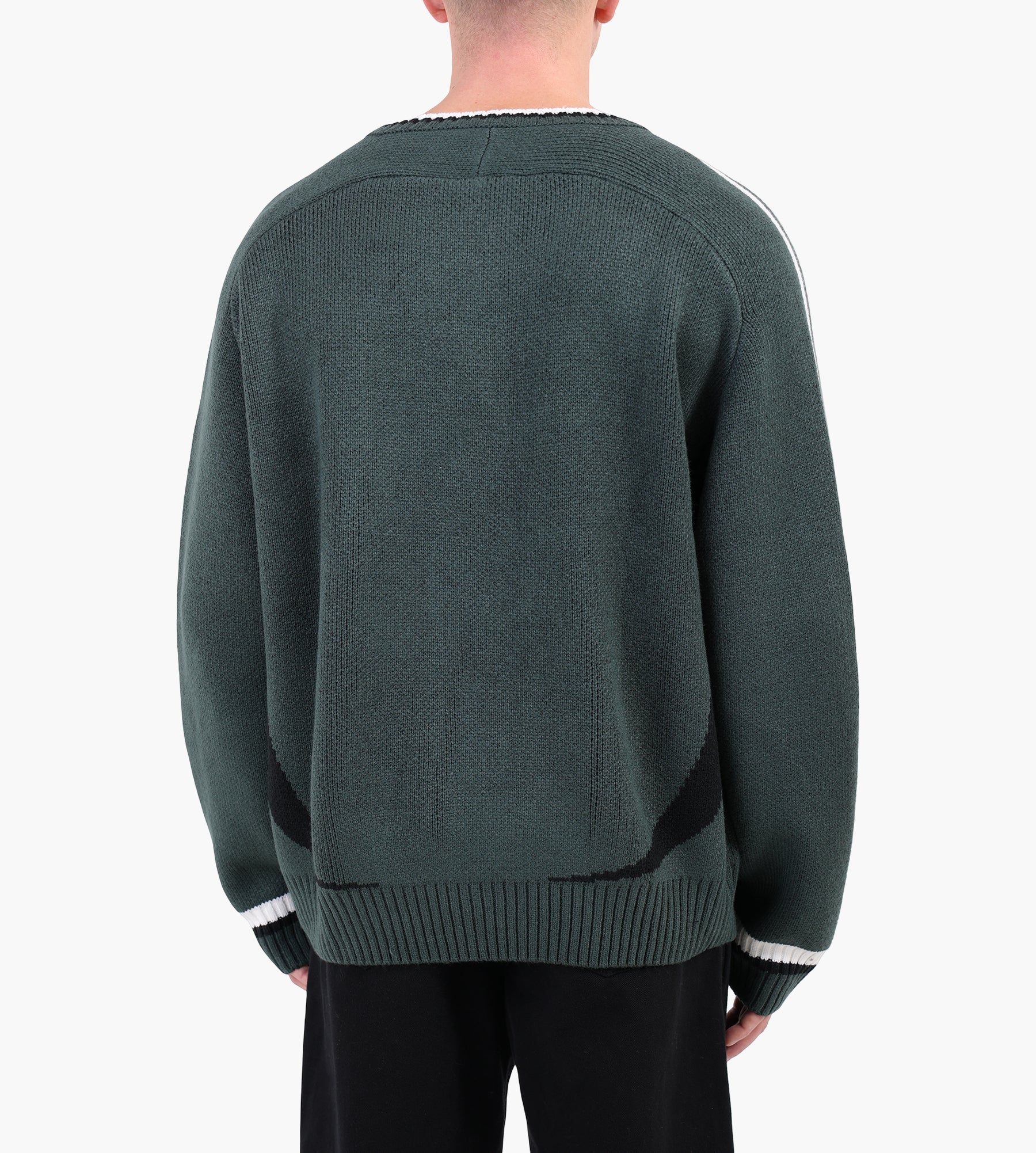 Adidas ADC BC Crewneck U Mingre