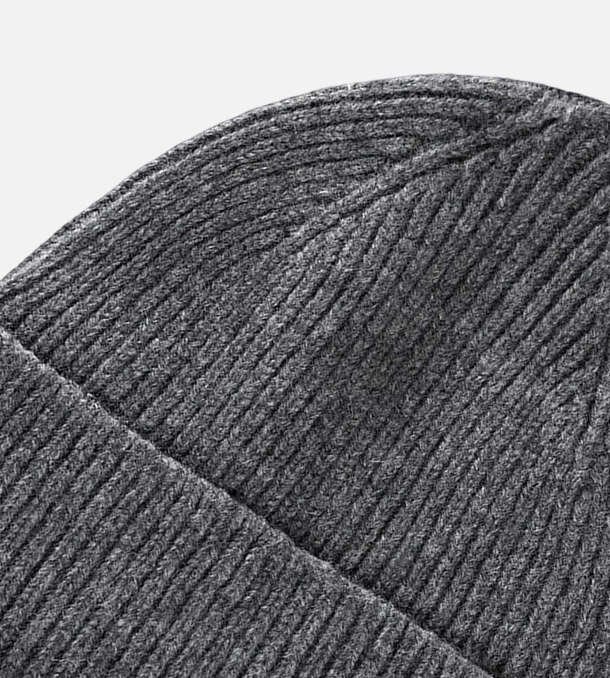 Le Bonnet Beanie Slate Grey