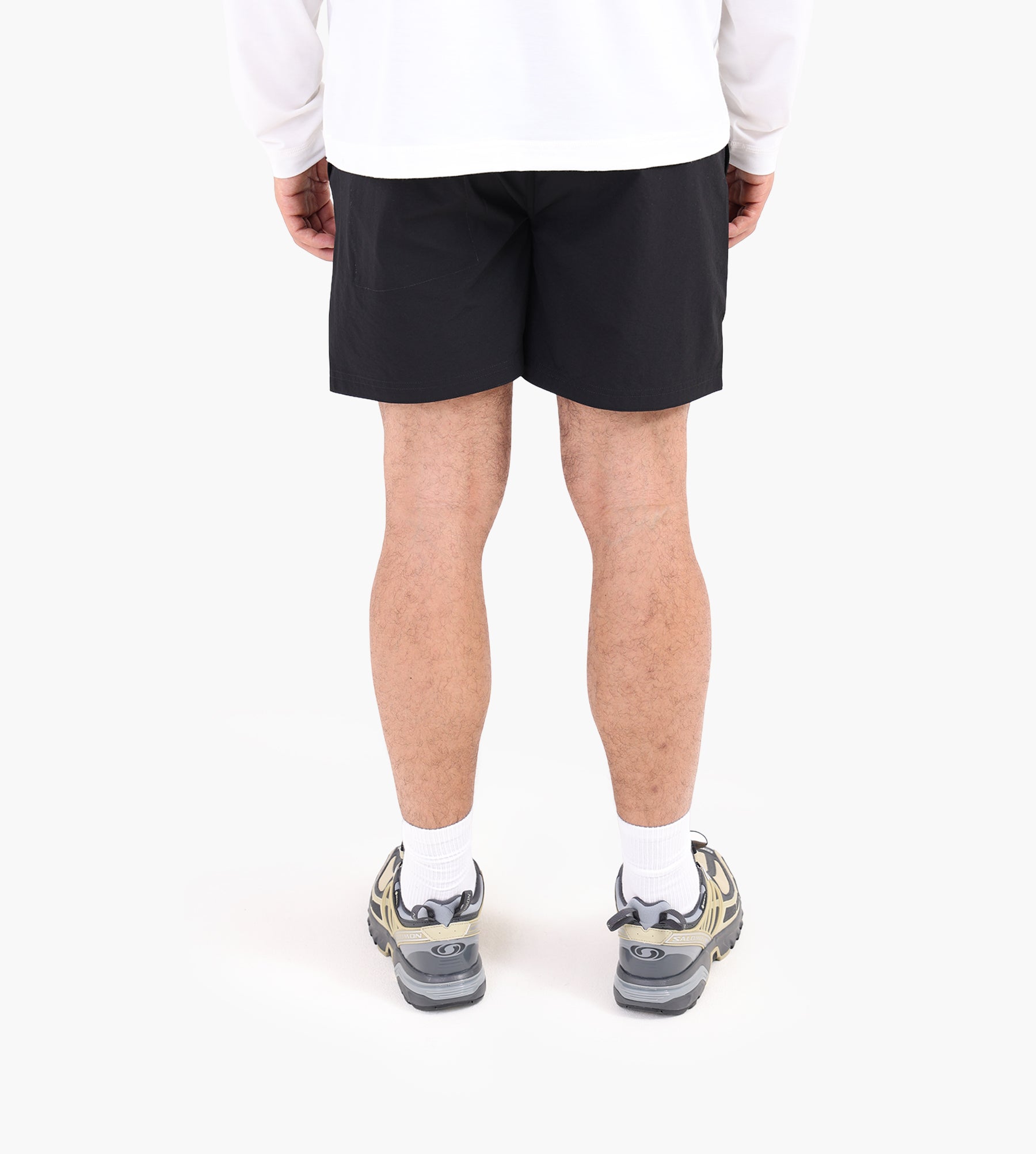 Hi-Tec HTS74 ARS Short Black