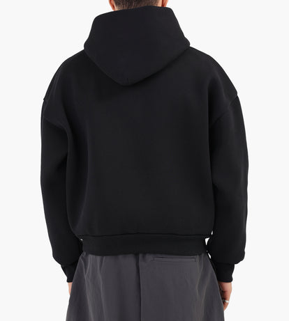 Seventh V2 Zipped Hoodie Night