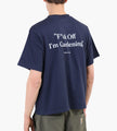 Bram's Fruit F*ck Off T-shirt Navy