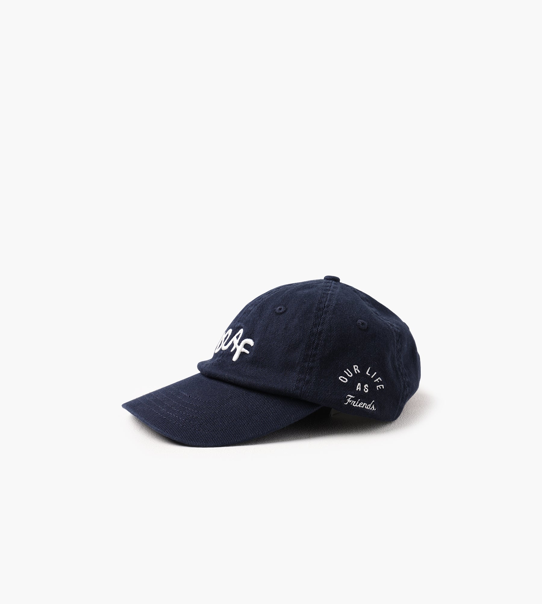 OLAF Varsity Cap Navy